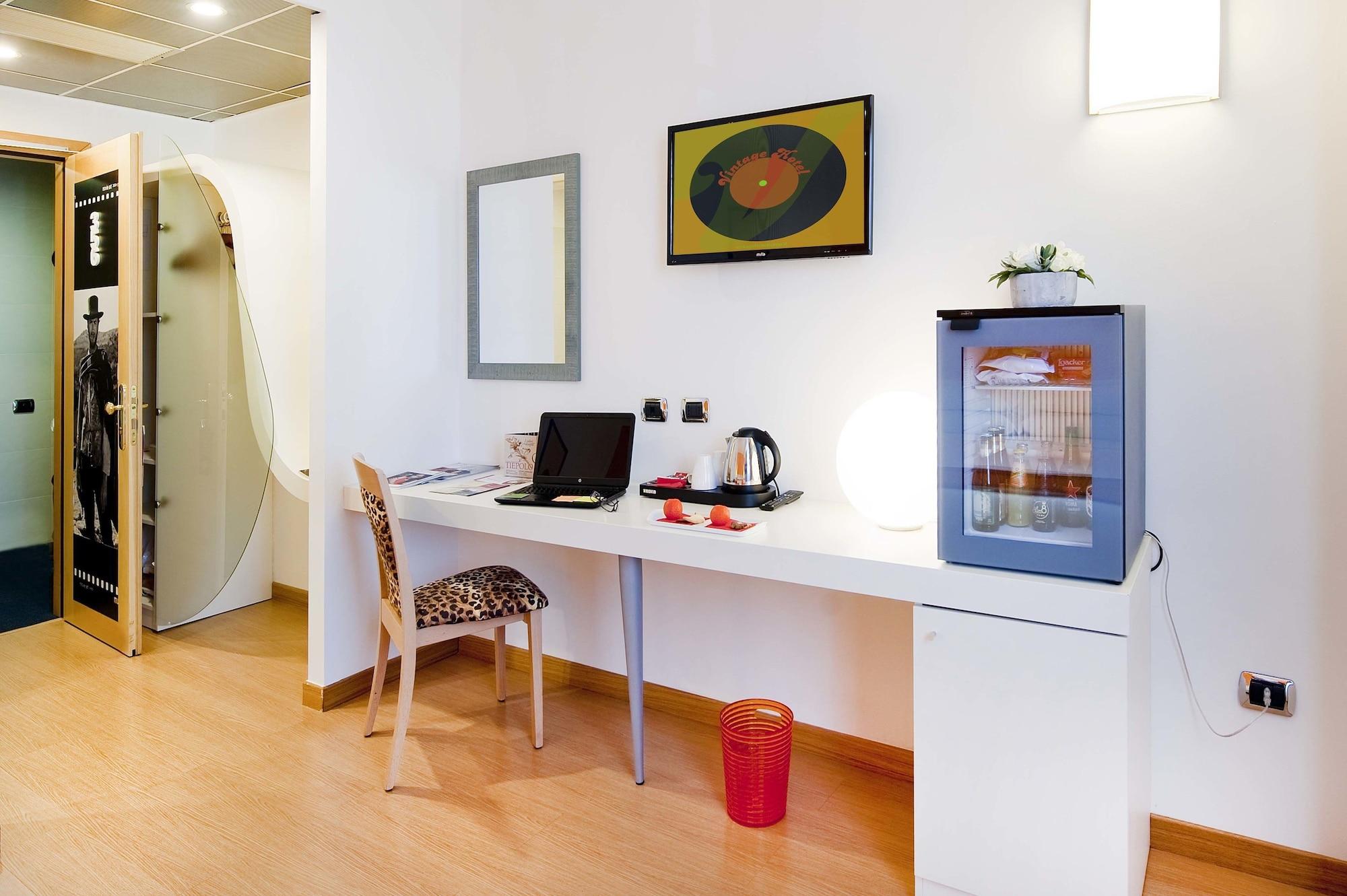 Hotel Ibis Styles Vintage Rome