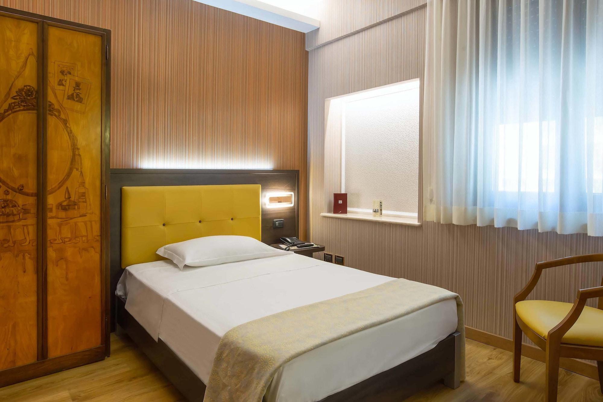 Santa Prisca Hotel