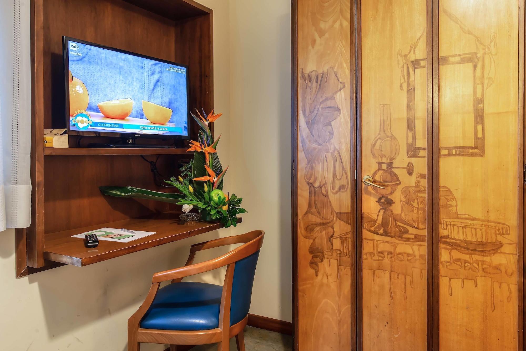 Hotel Santa Prisca 2*