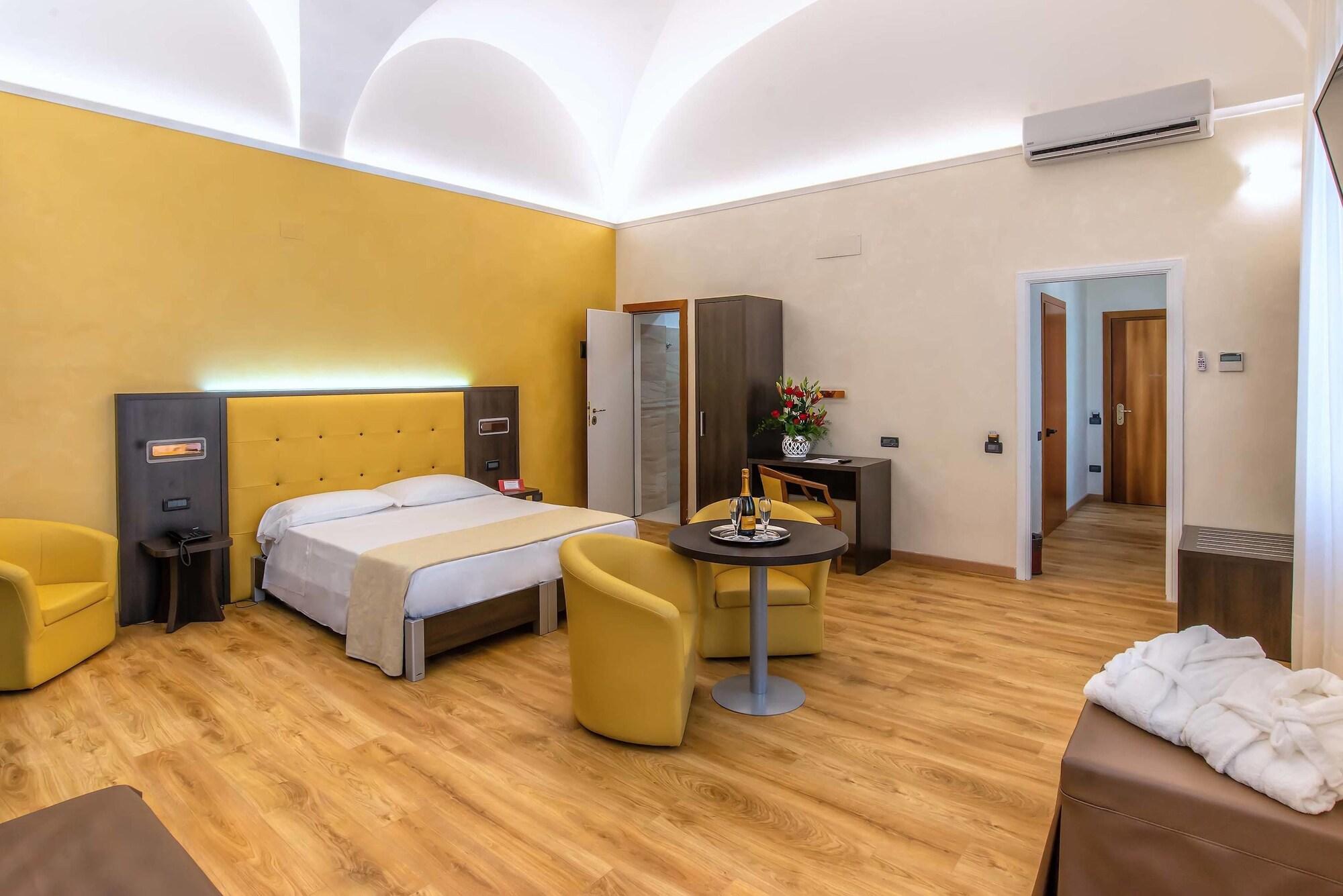Santa Prisca Hotel 2*
