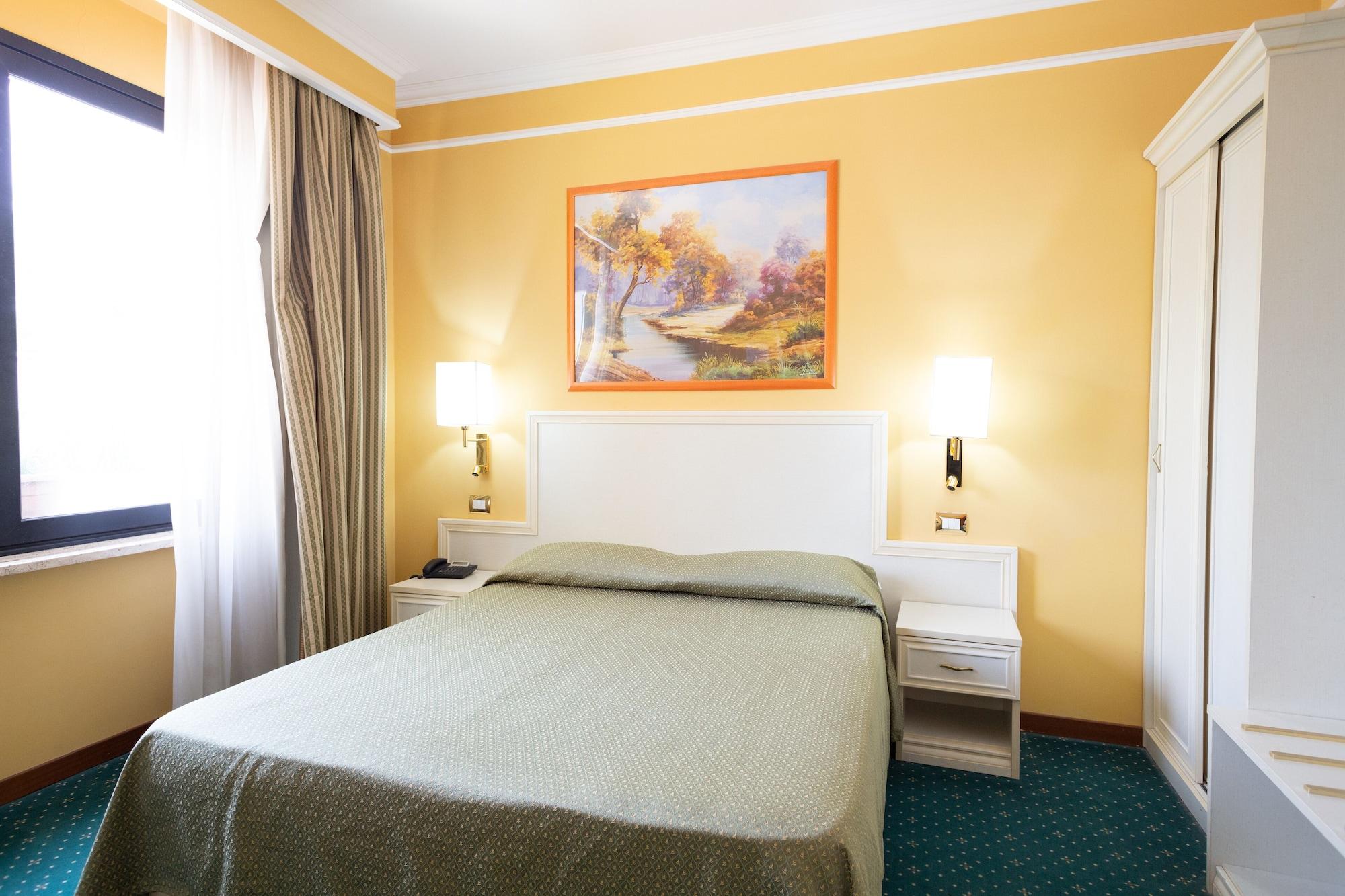 Cervara Park Hotel