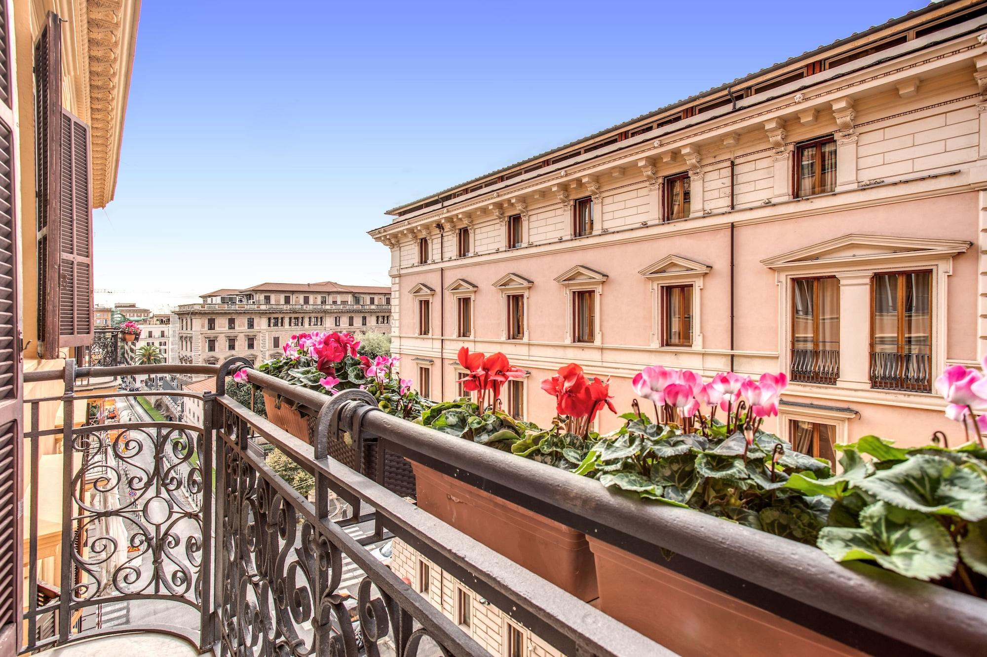 Boutique Hotel