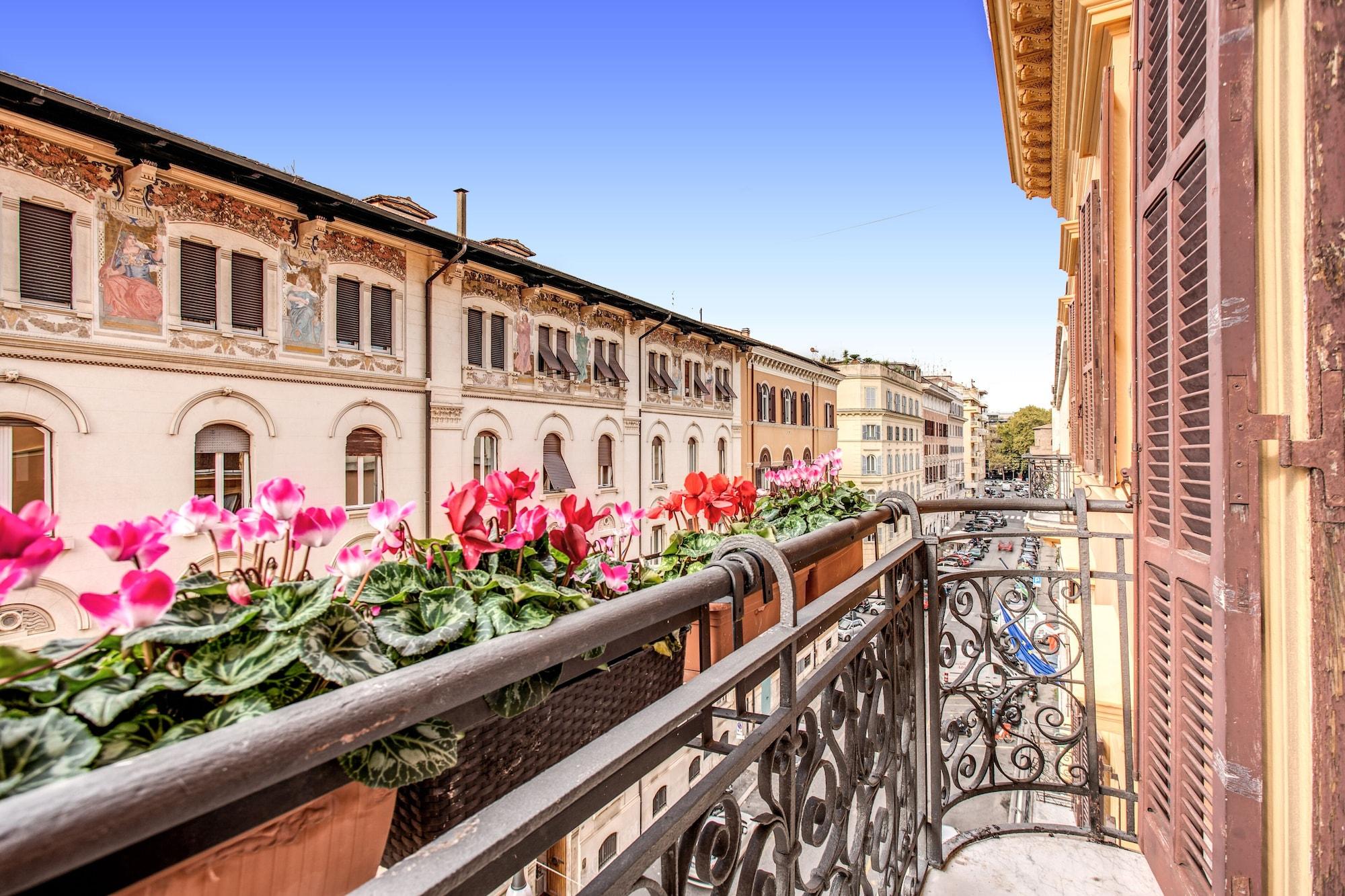 Hotel Boutique