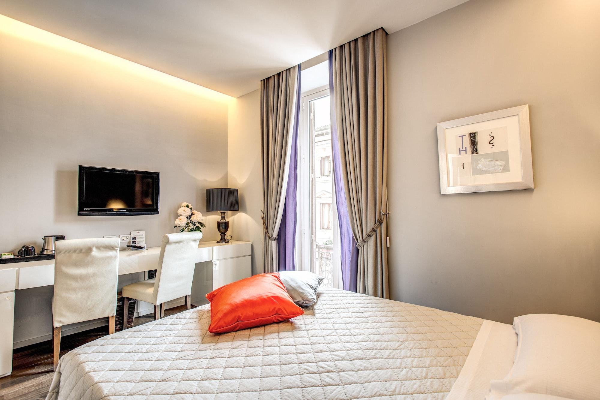 Boutique Hotel Roma