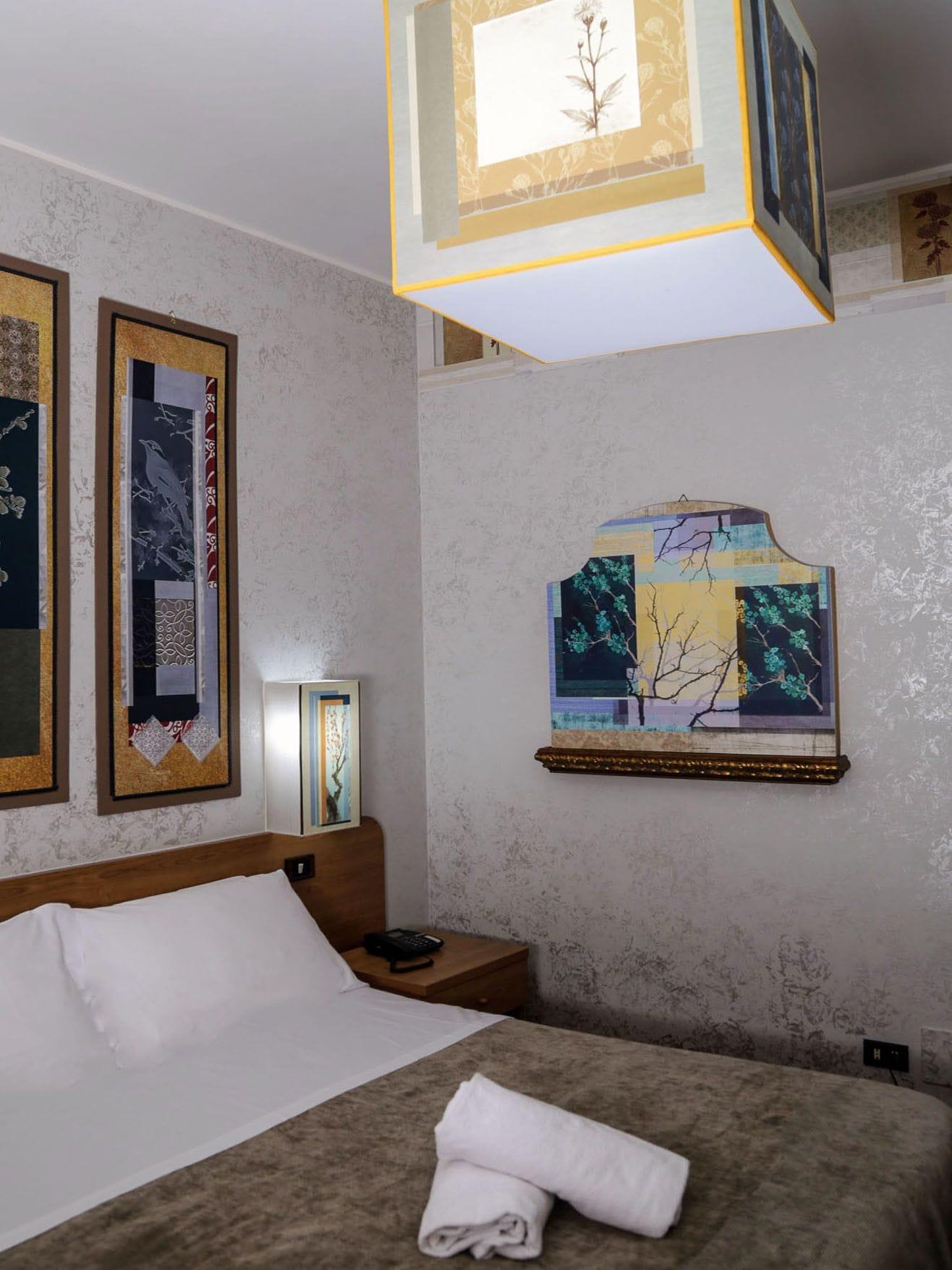 Roma Room Hotel 3*