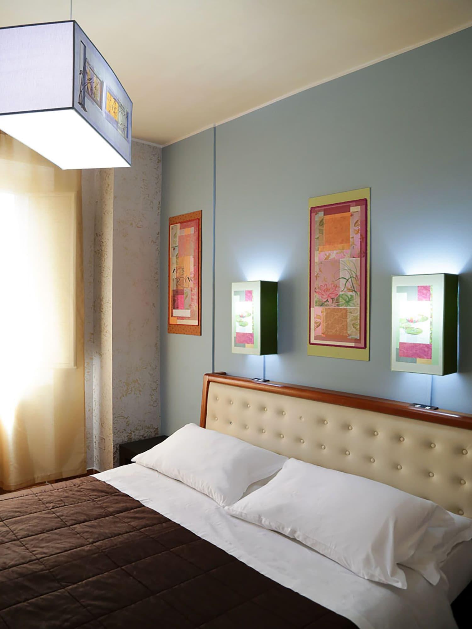 Hotel Roma Room Hotel Rome