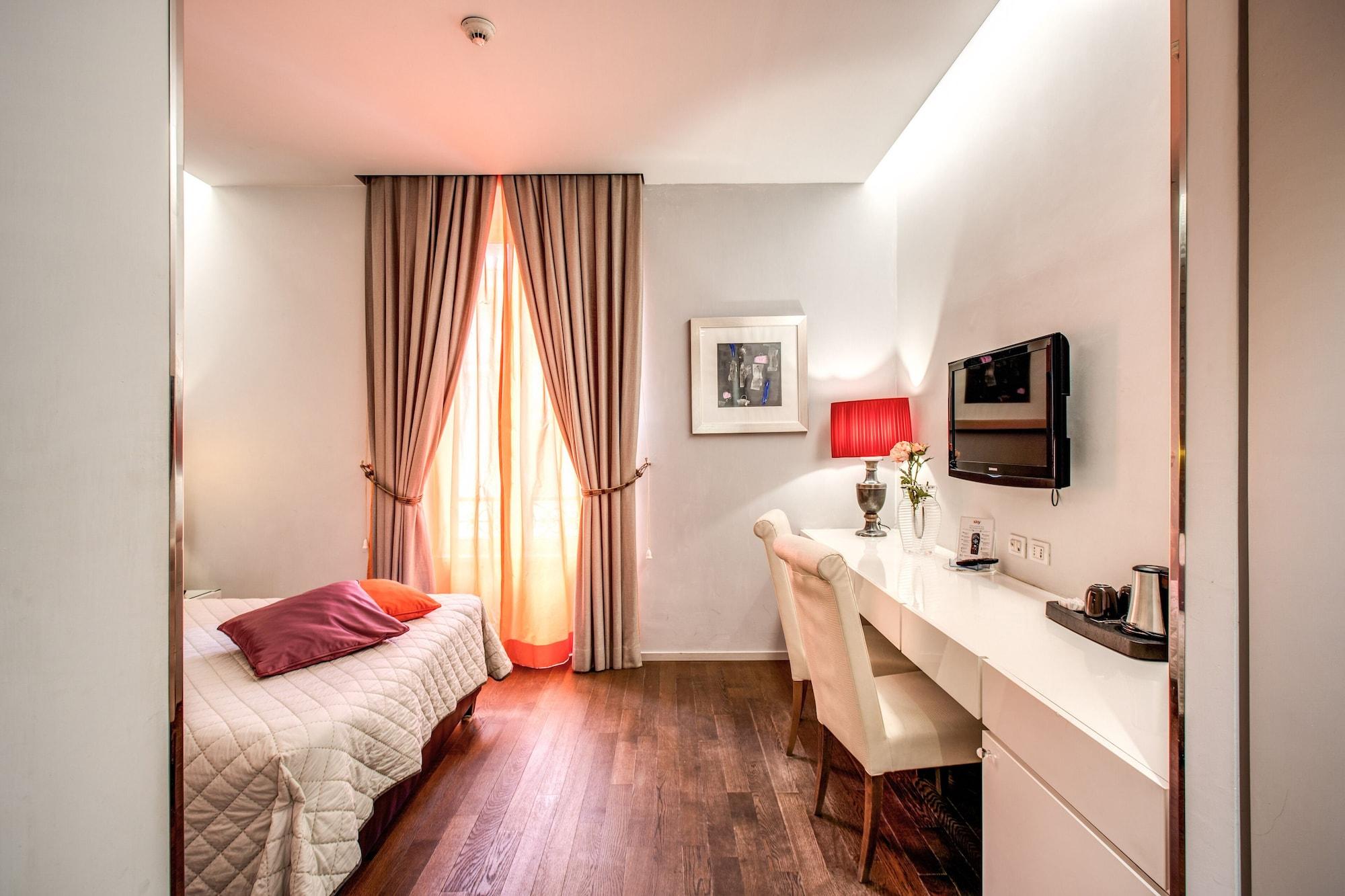 Boutique 4* Roma
