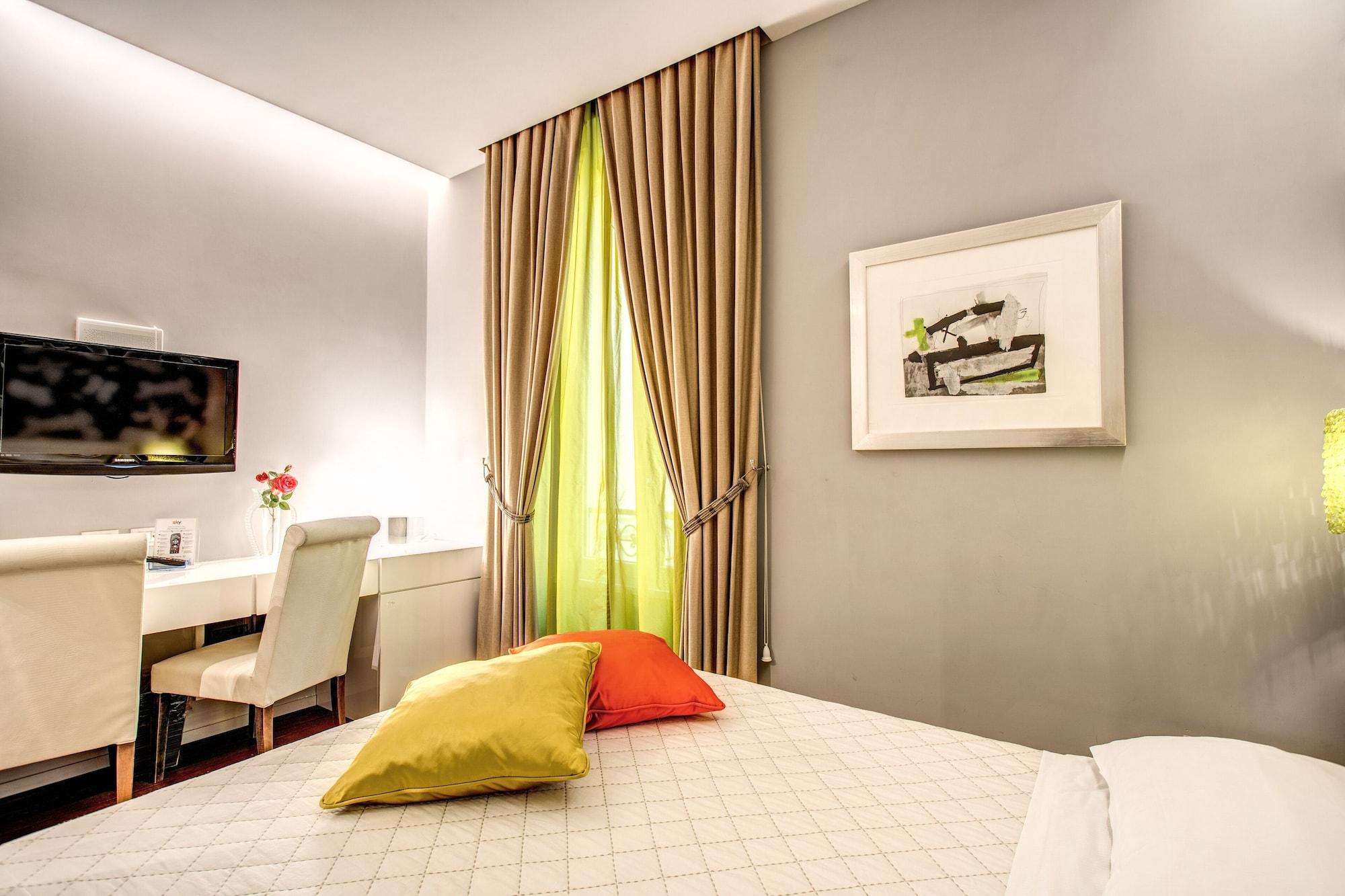 Boutique Hotel Roma