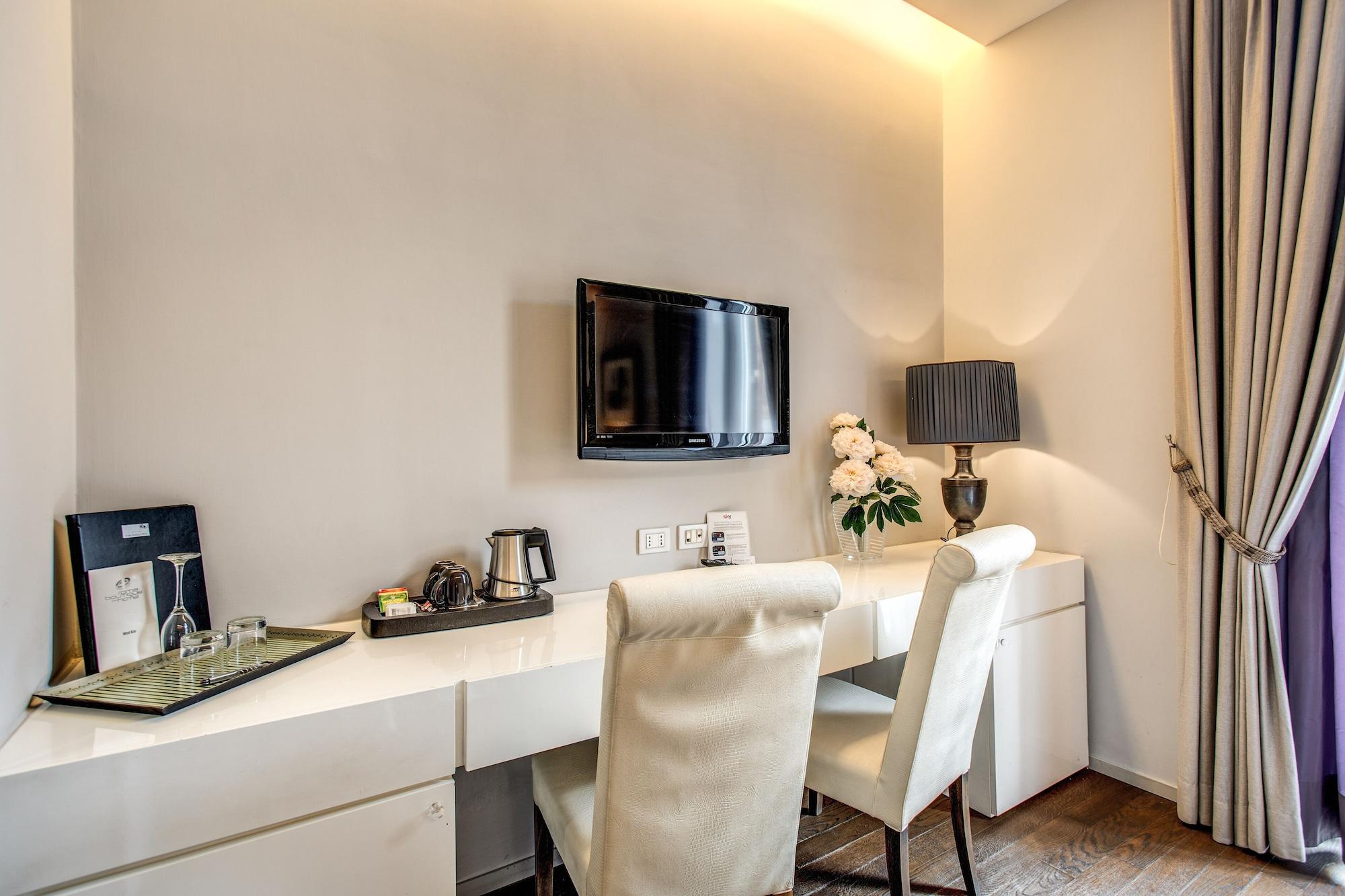 Boutique 4*