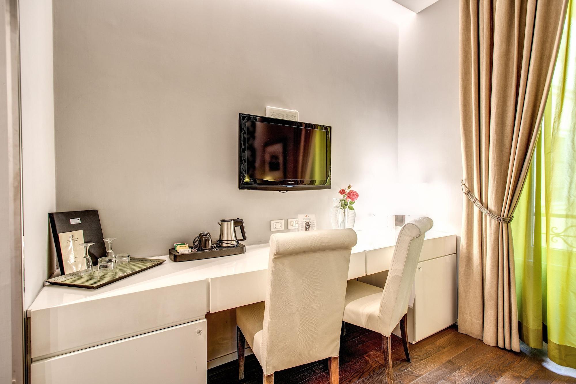 Boutique Roma