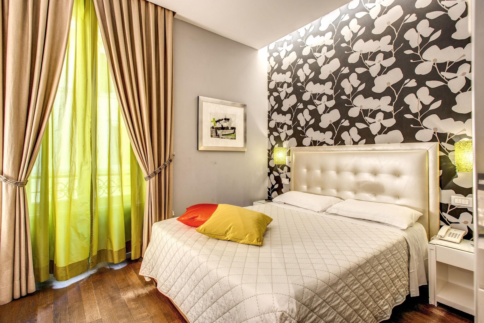 Hotel Boutique 4*