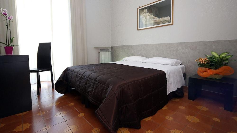 Hotel Roma Room Hotel Rome