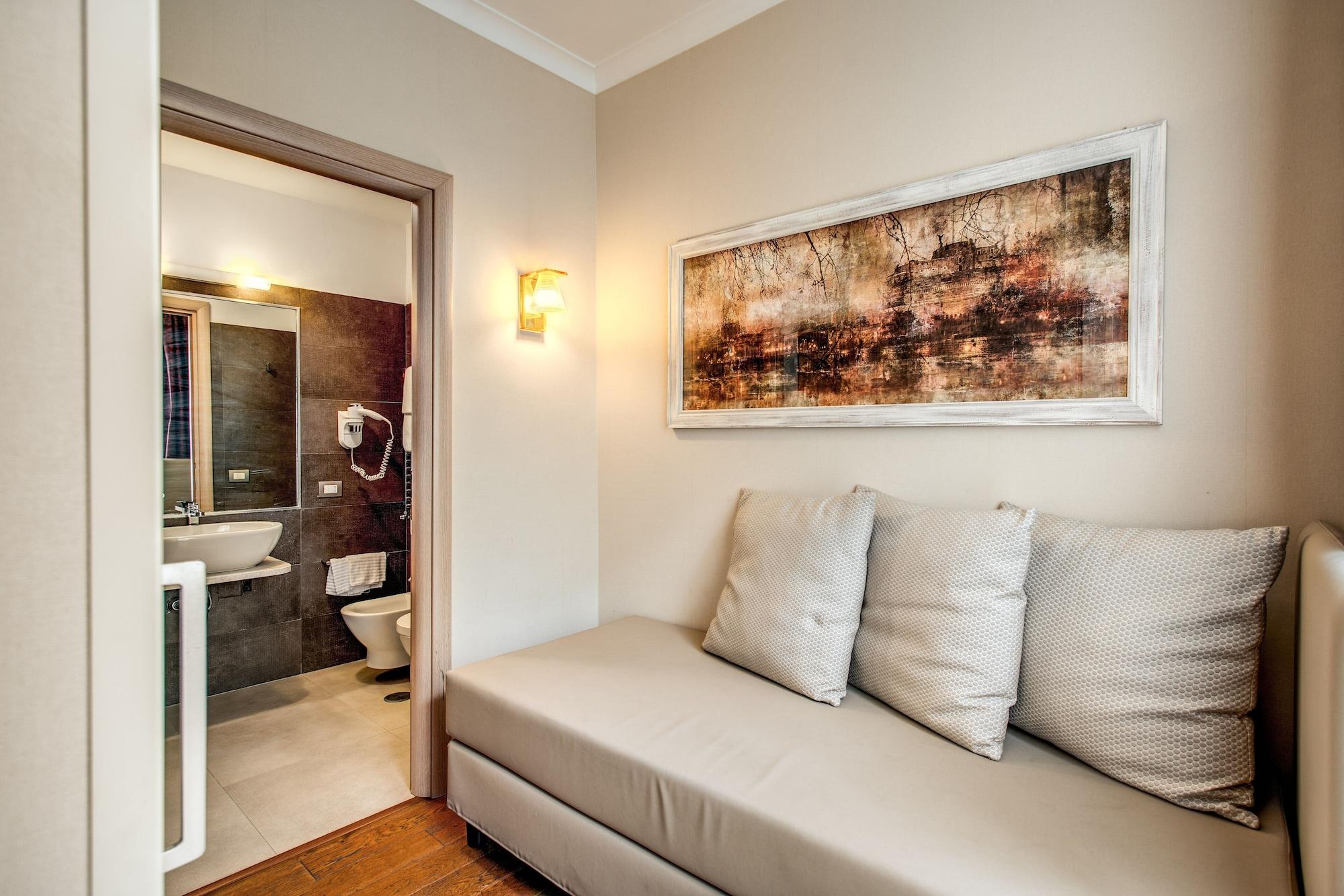 Boutique Roma