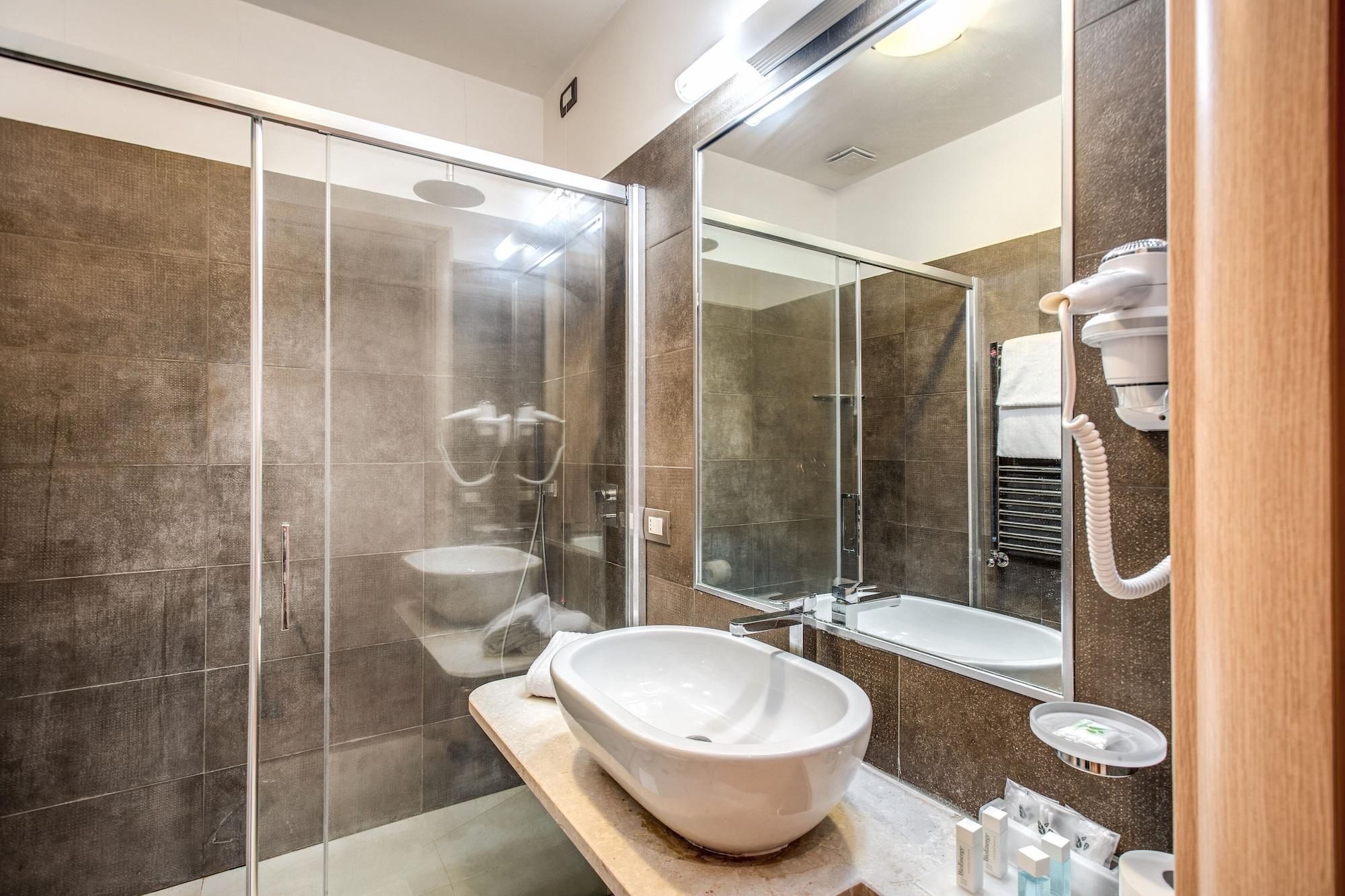 Boutique Hotel 4*