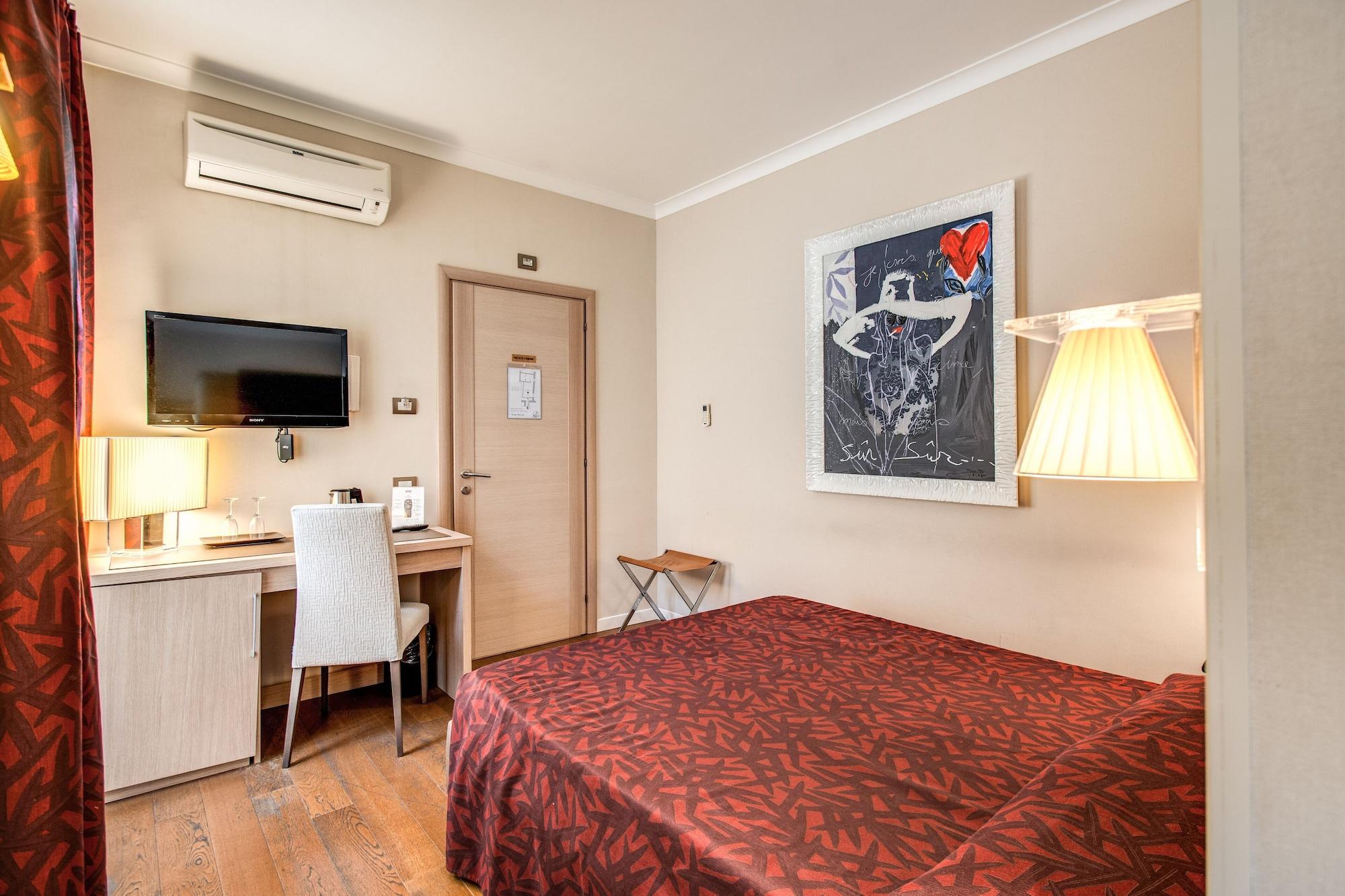 Boutique Hotel 4*