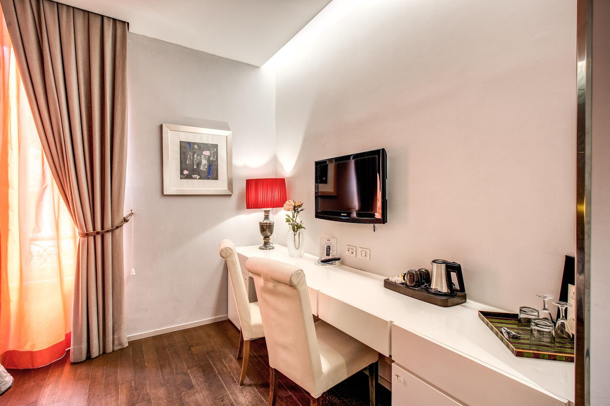 Boutique 4*