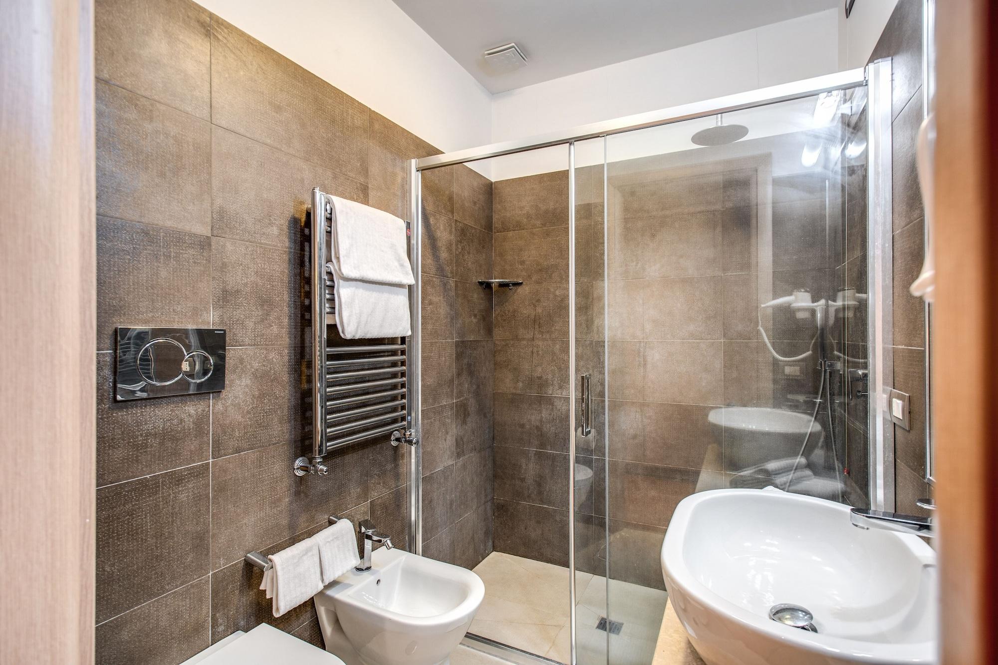 Boutique 4* Roma