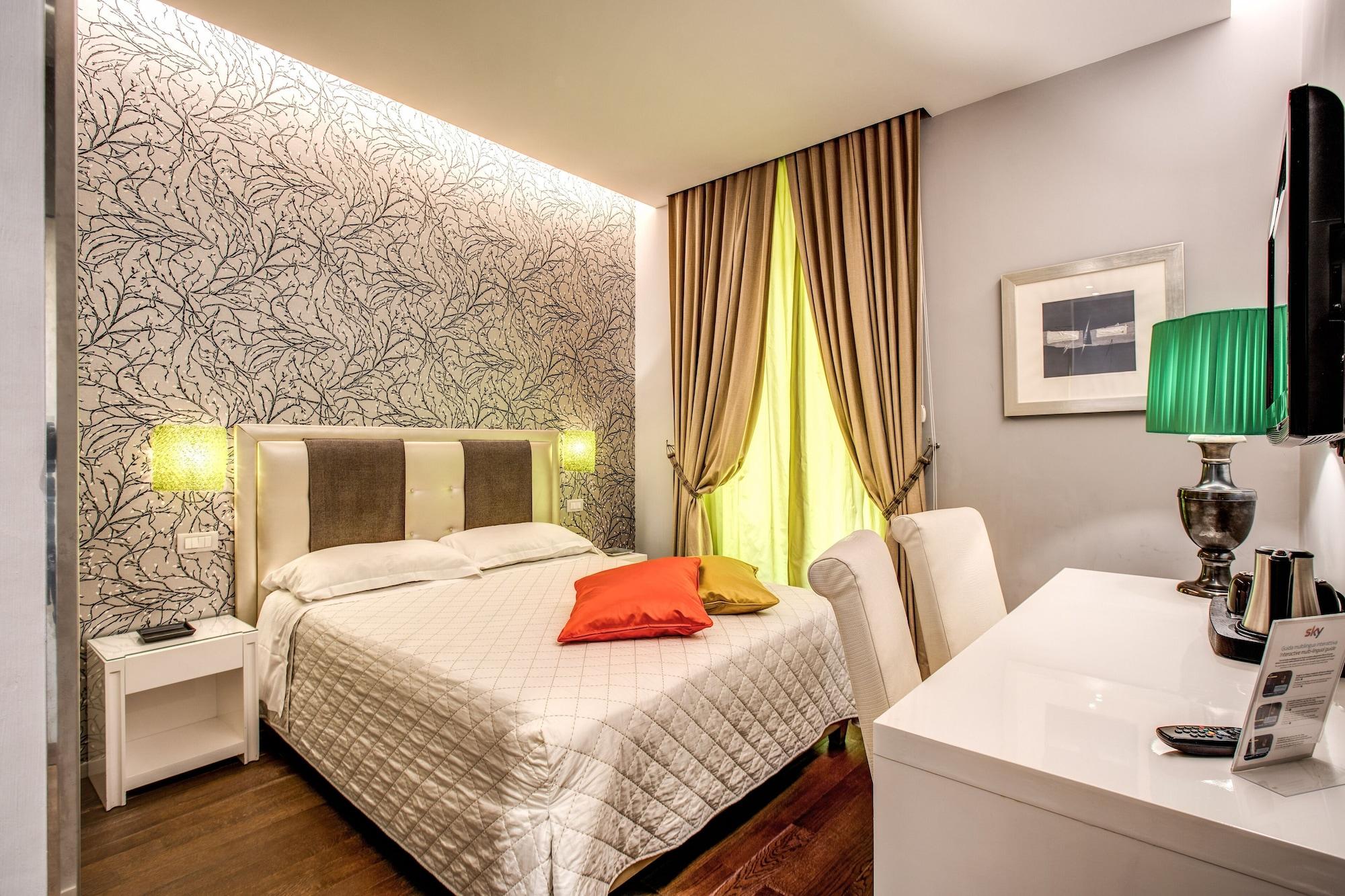 Boutique 4* Roma