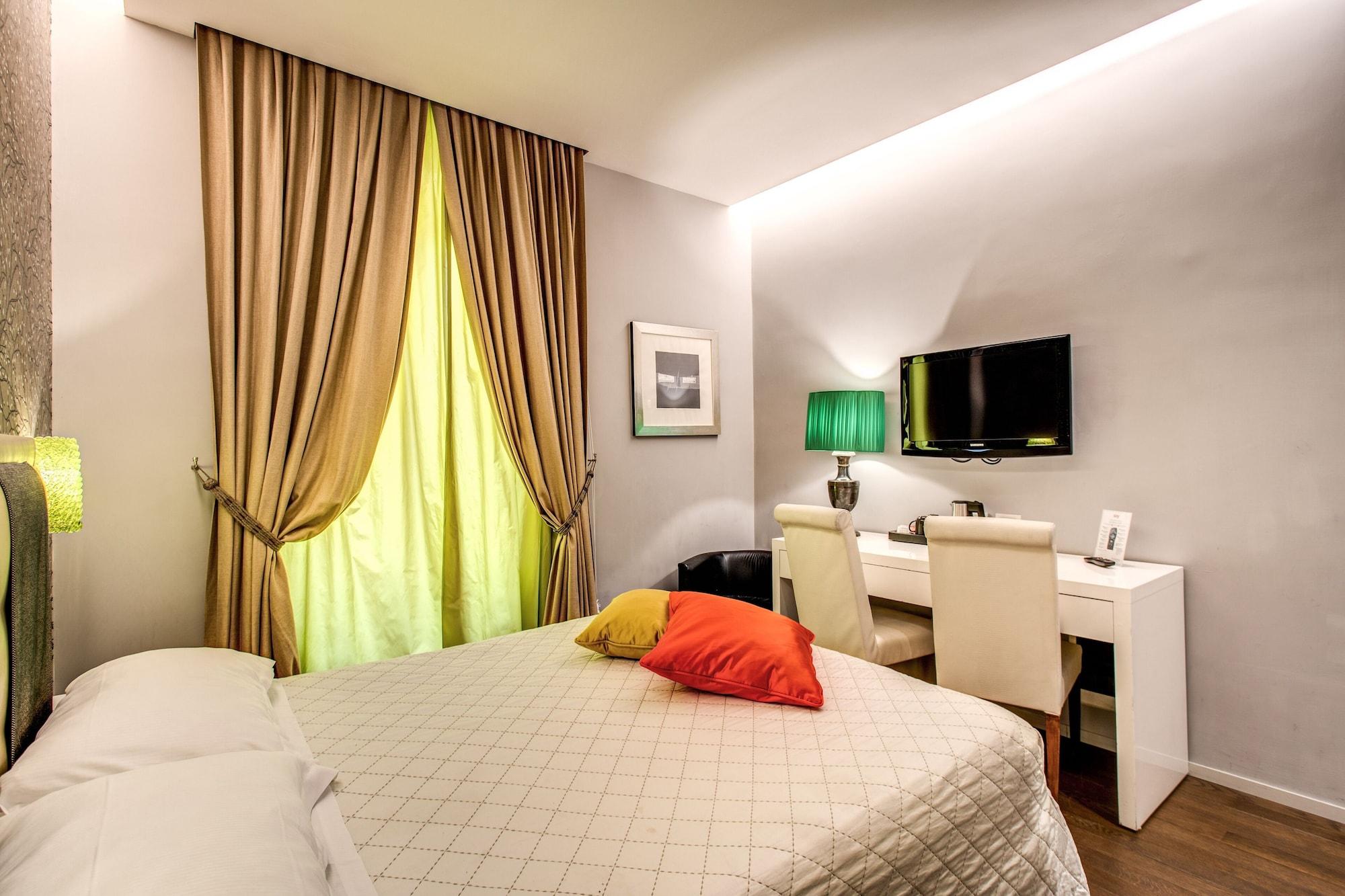 Hotel Boutique Roma