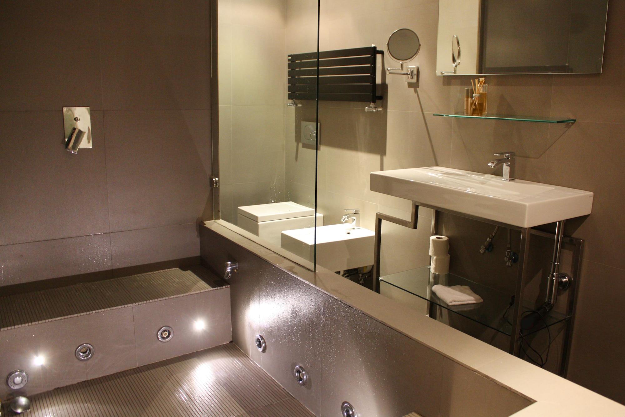 Maison d'hôtes Piazza Del Gesu' Luxury 2*