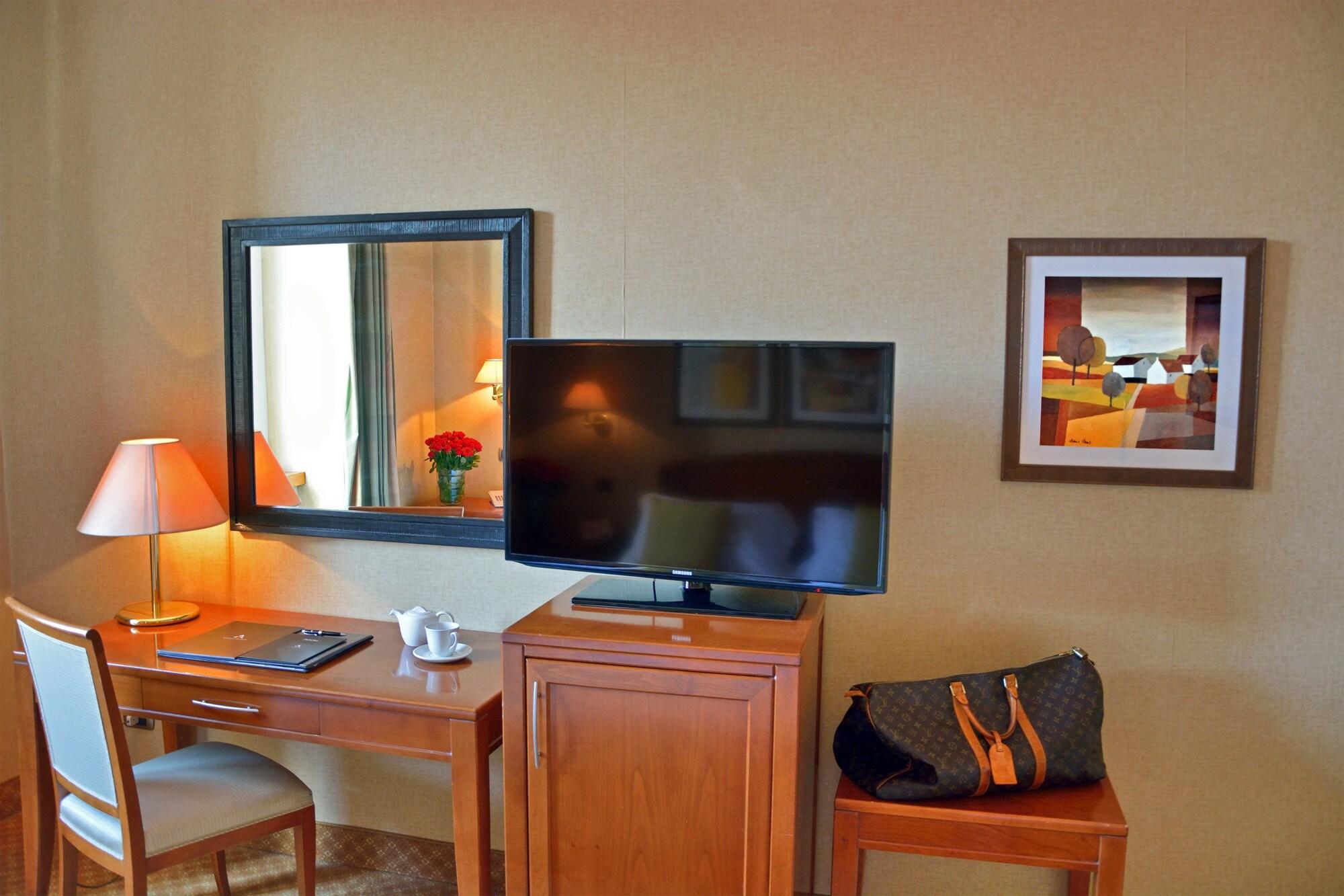 Hotel Lh Lloyd Rome