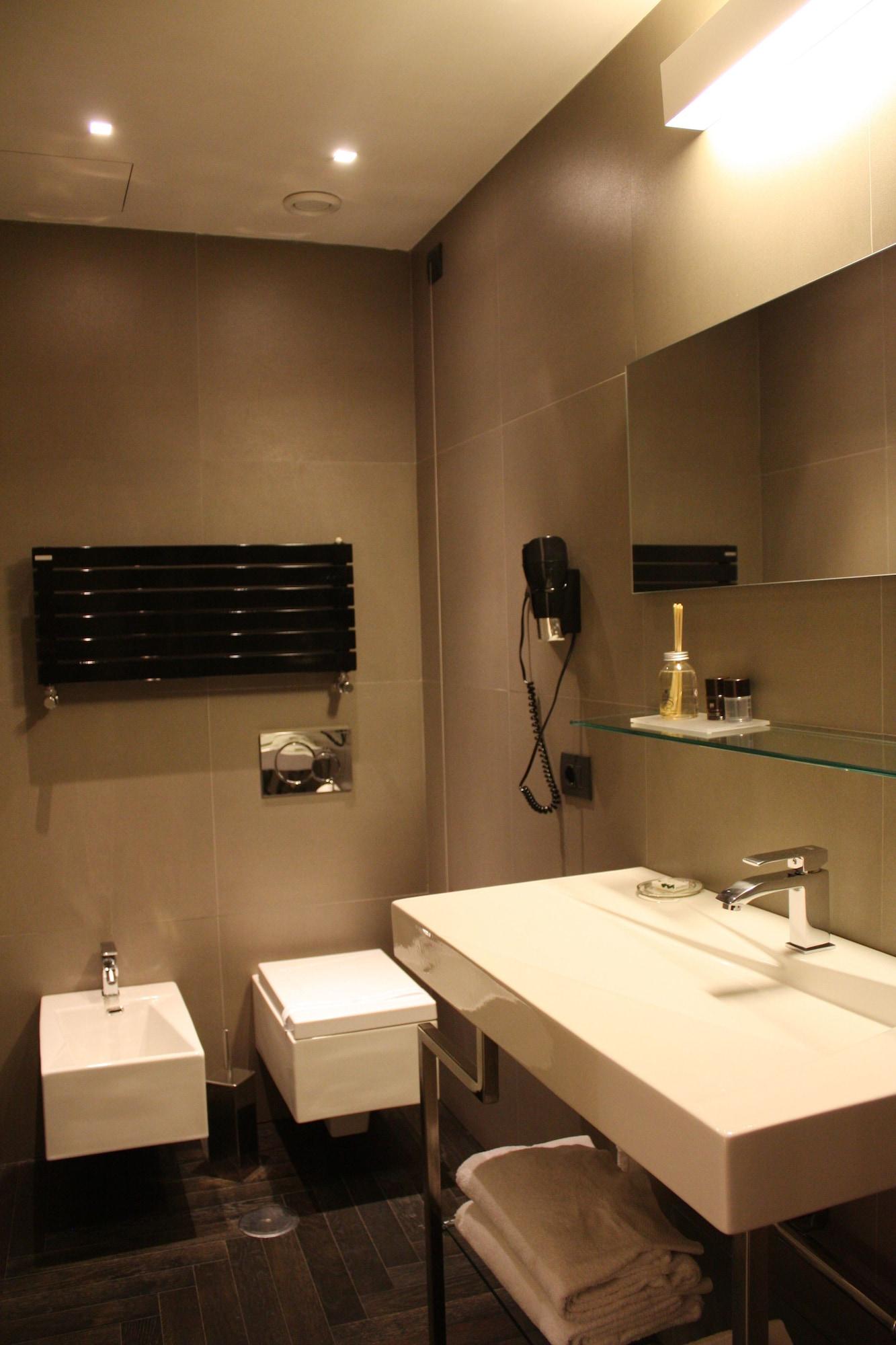 Piazza Del Gesu' Luxury Maison d'hôtes 2*