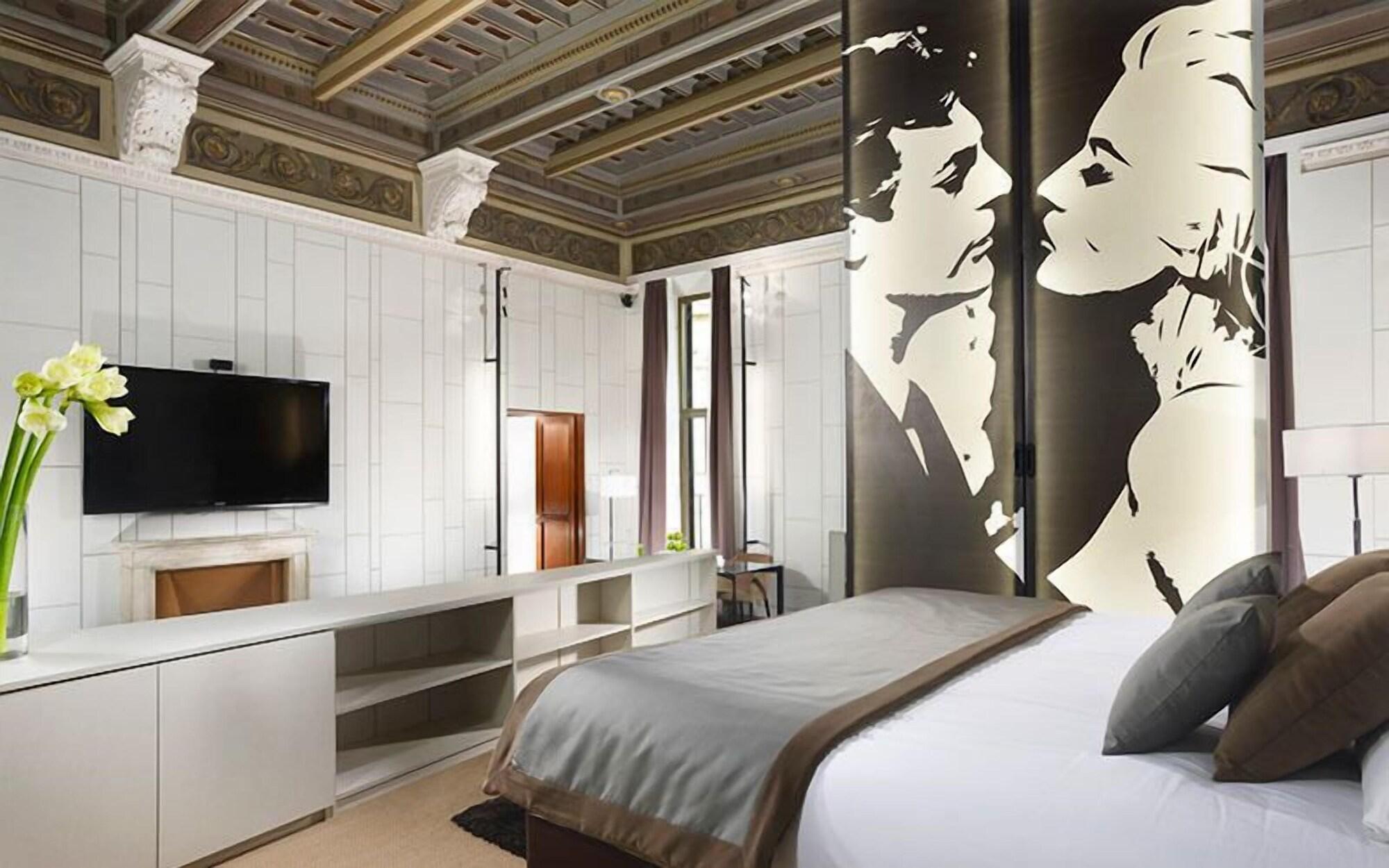 Piazza Del Gesu' Luxury Maison d'hôtes