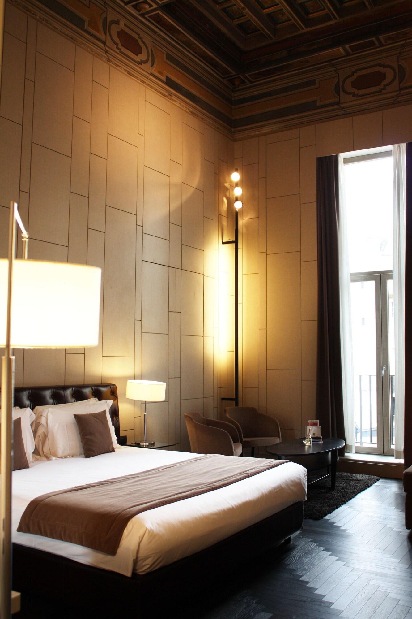 Piazza Del Gesu' Luxury Maison d'hôtes Rome