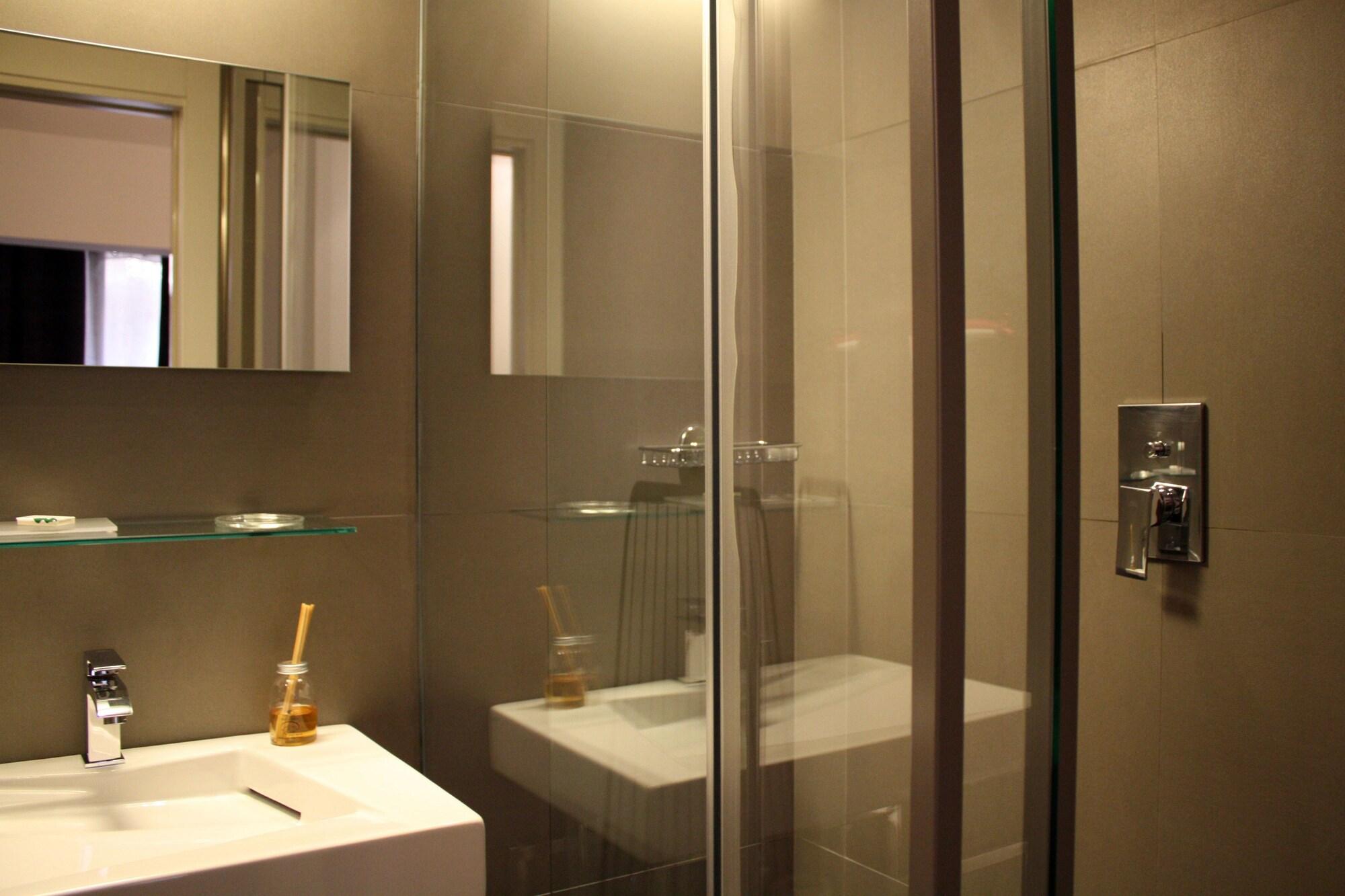 Maison d'hôtes Piazza Del Gesu' Luxury