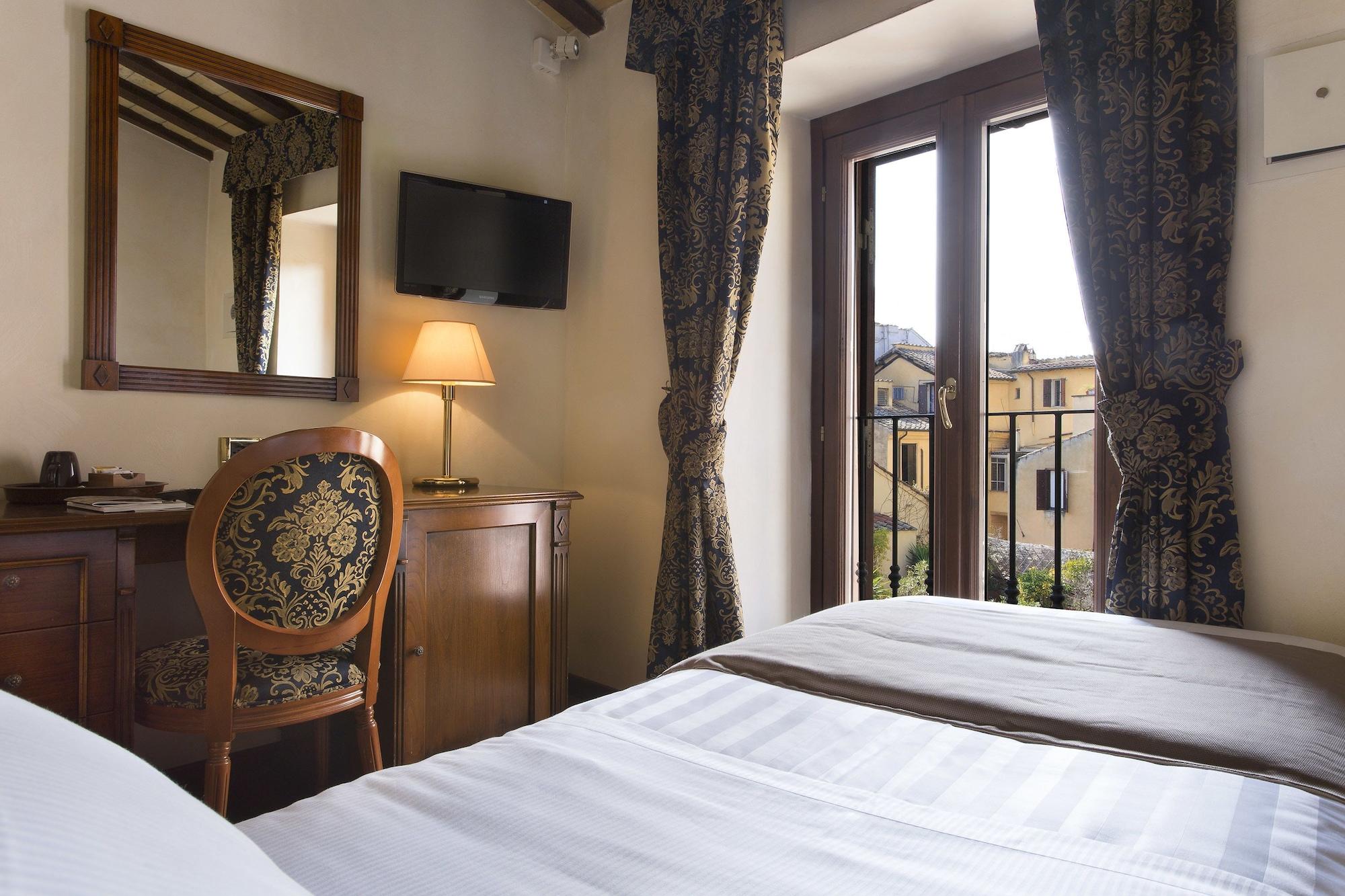 Teatro Pace Hotel 3*