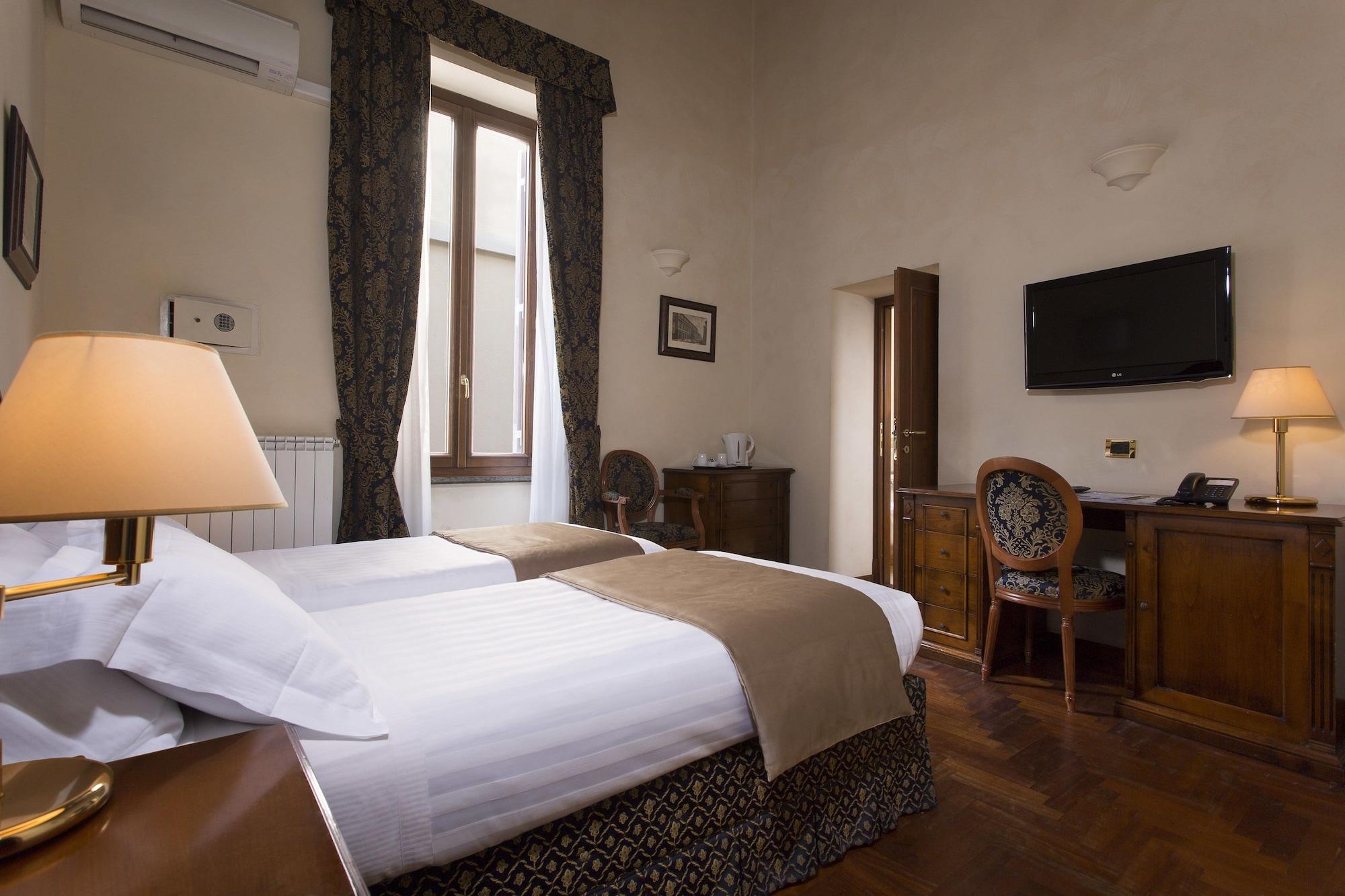Teatro Pace Hotel
