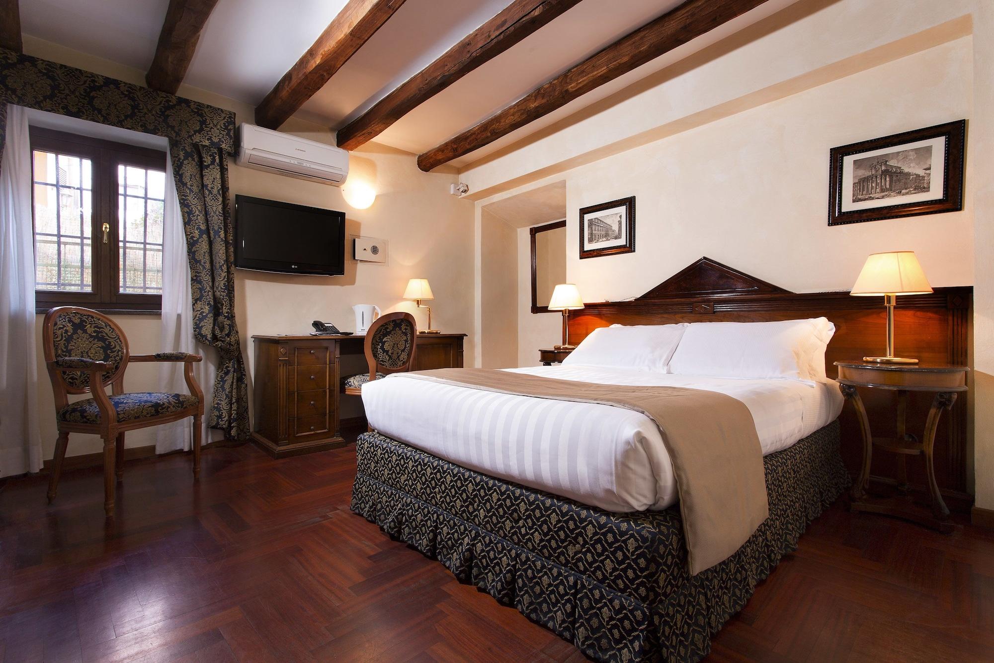 Teatro Pace Hotel Rome