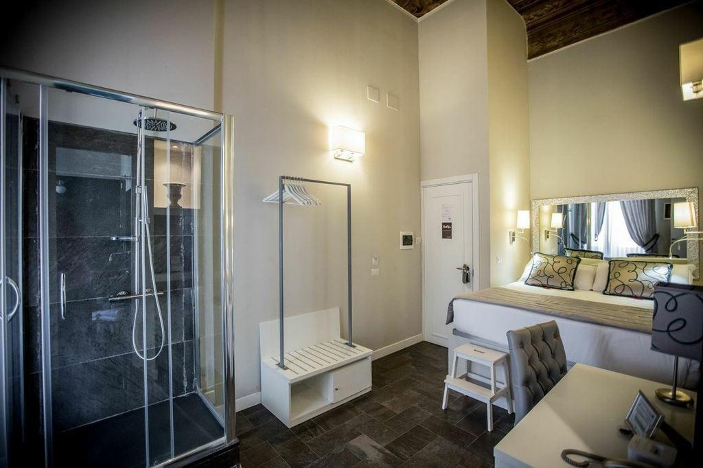 Bed & Breakfast Chic & Town Luxury Rome