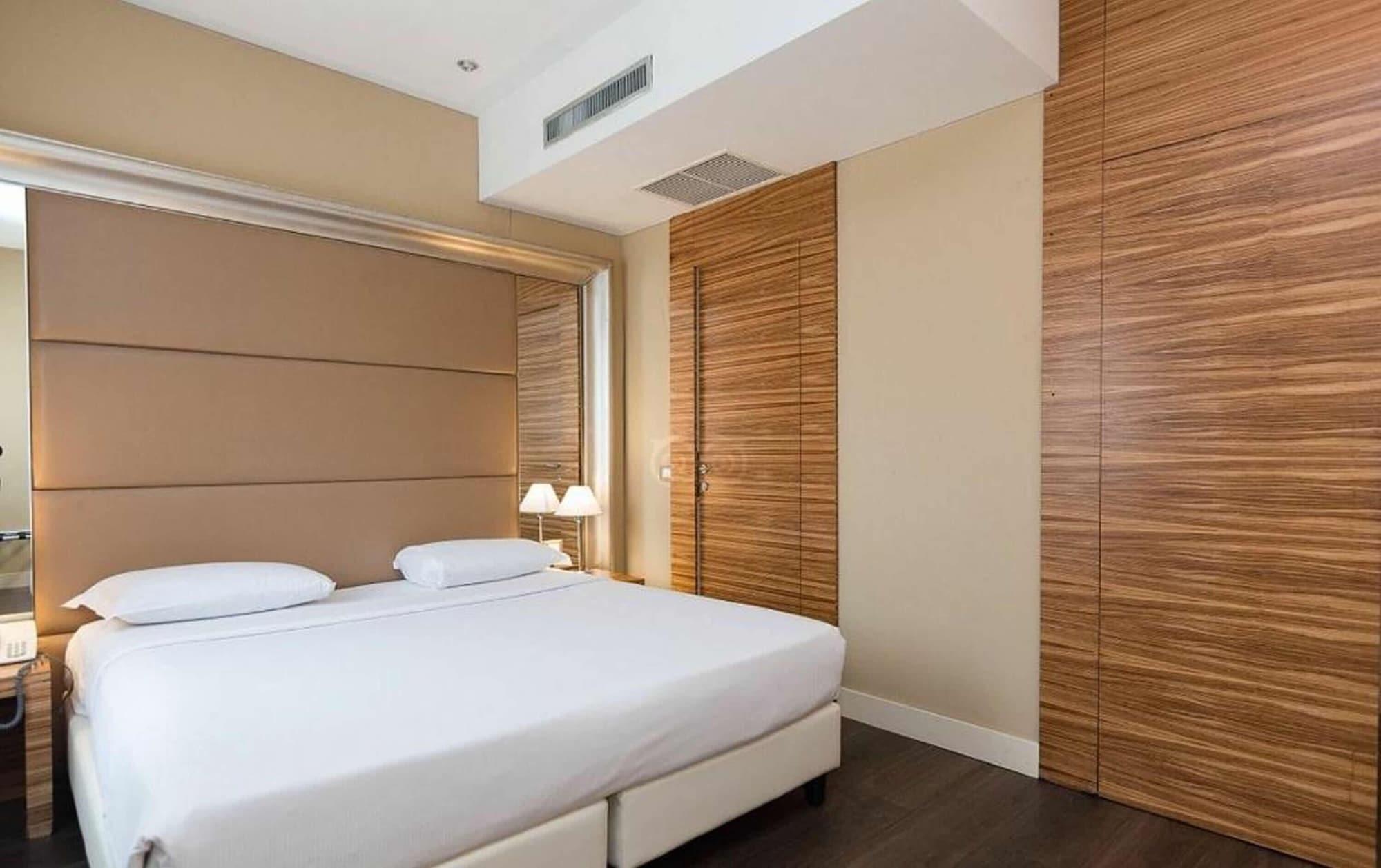 Saint John Hotel Rome