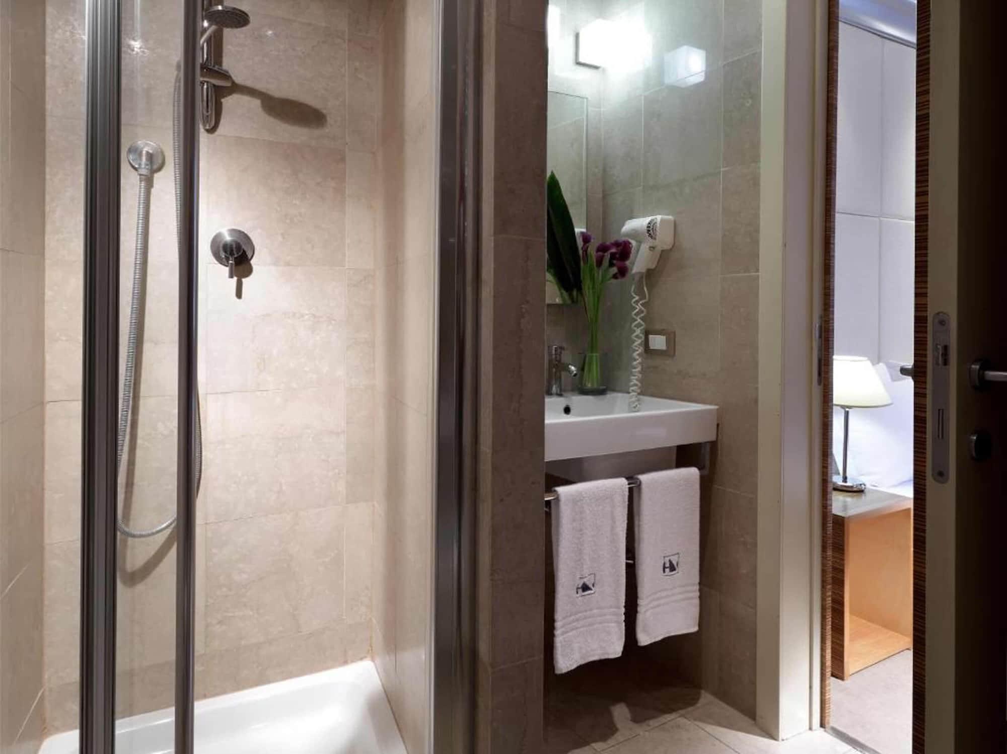 Hotel Saint John Rome