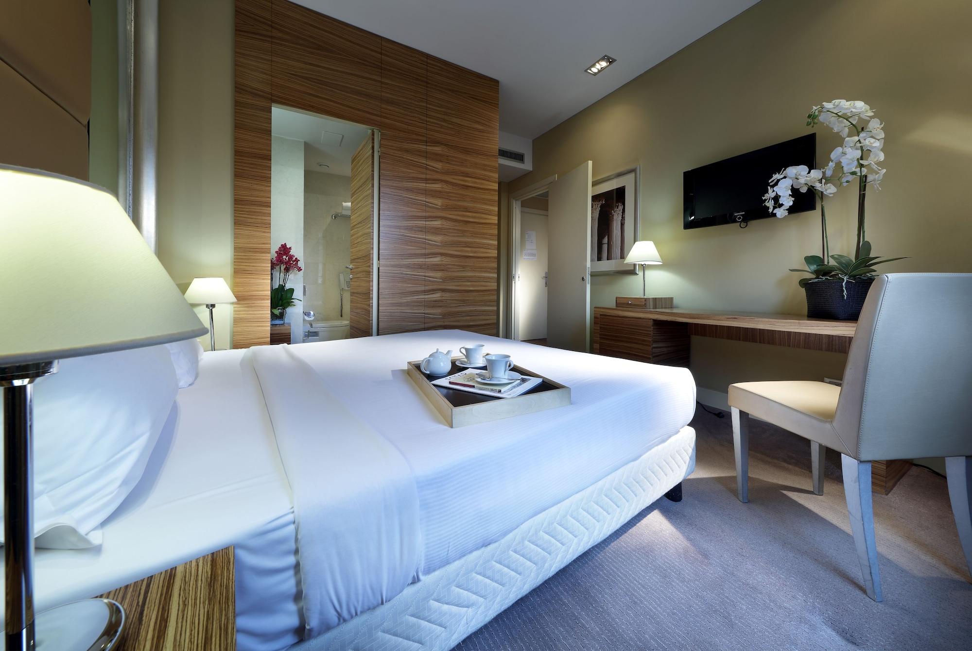 Saint John 4*