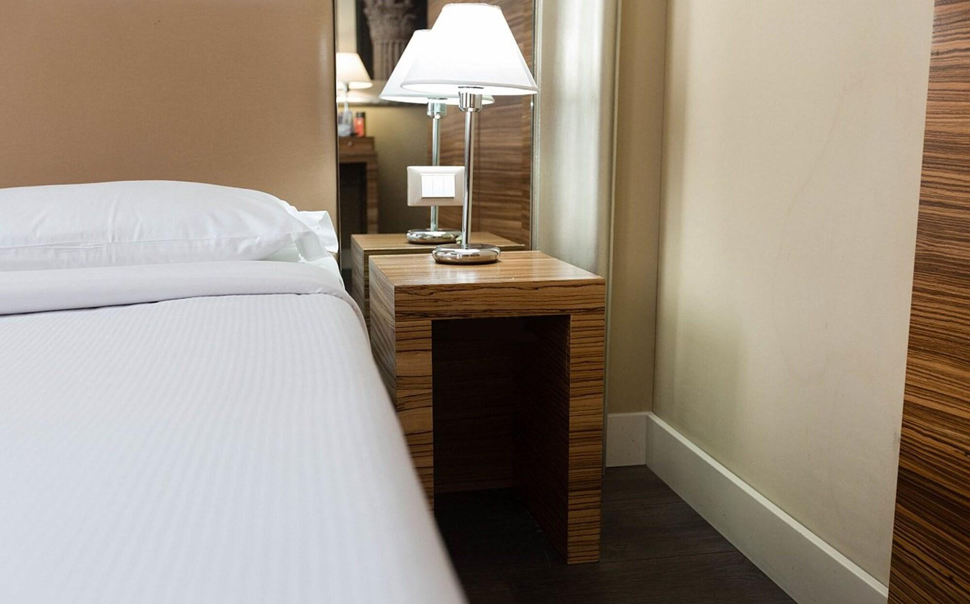 Hotel Saint John Rome