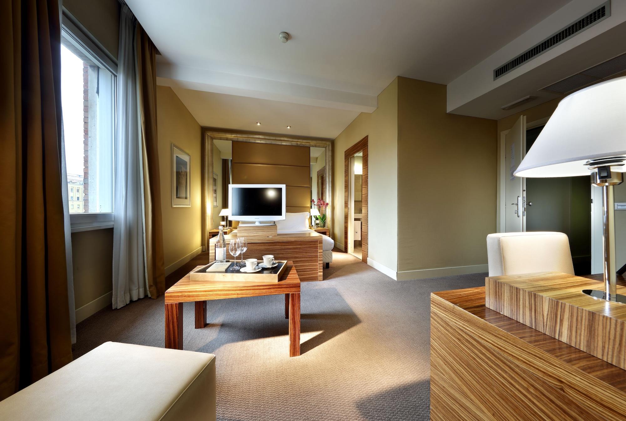 Hotel Saint John