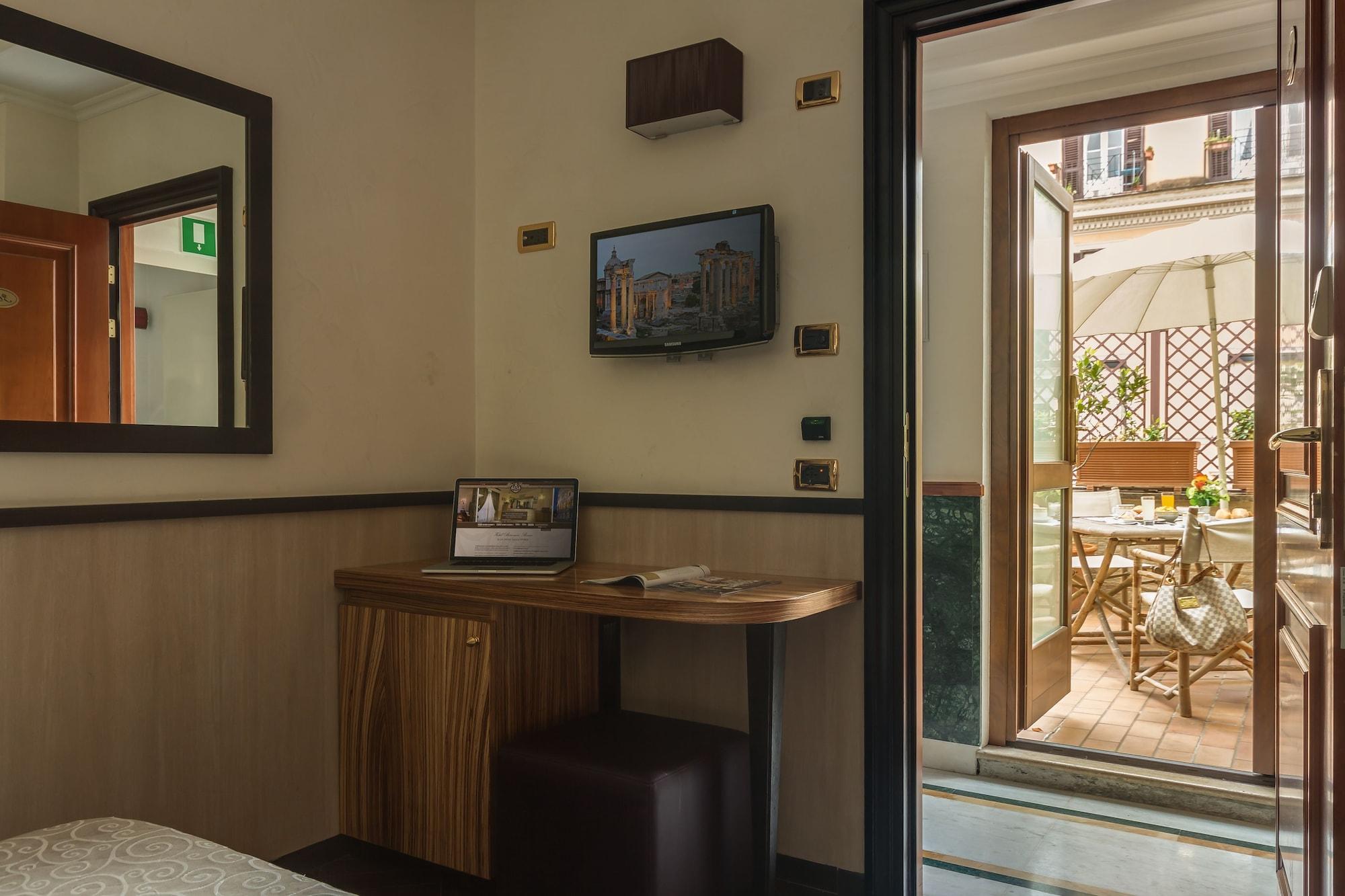 Hotel Borromeo 3*