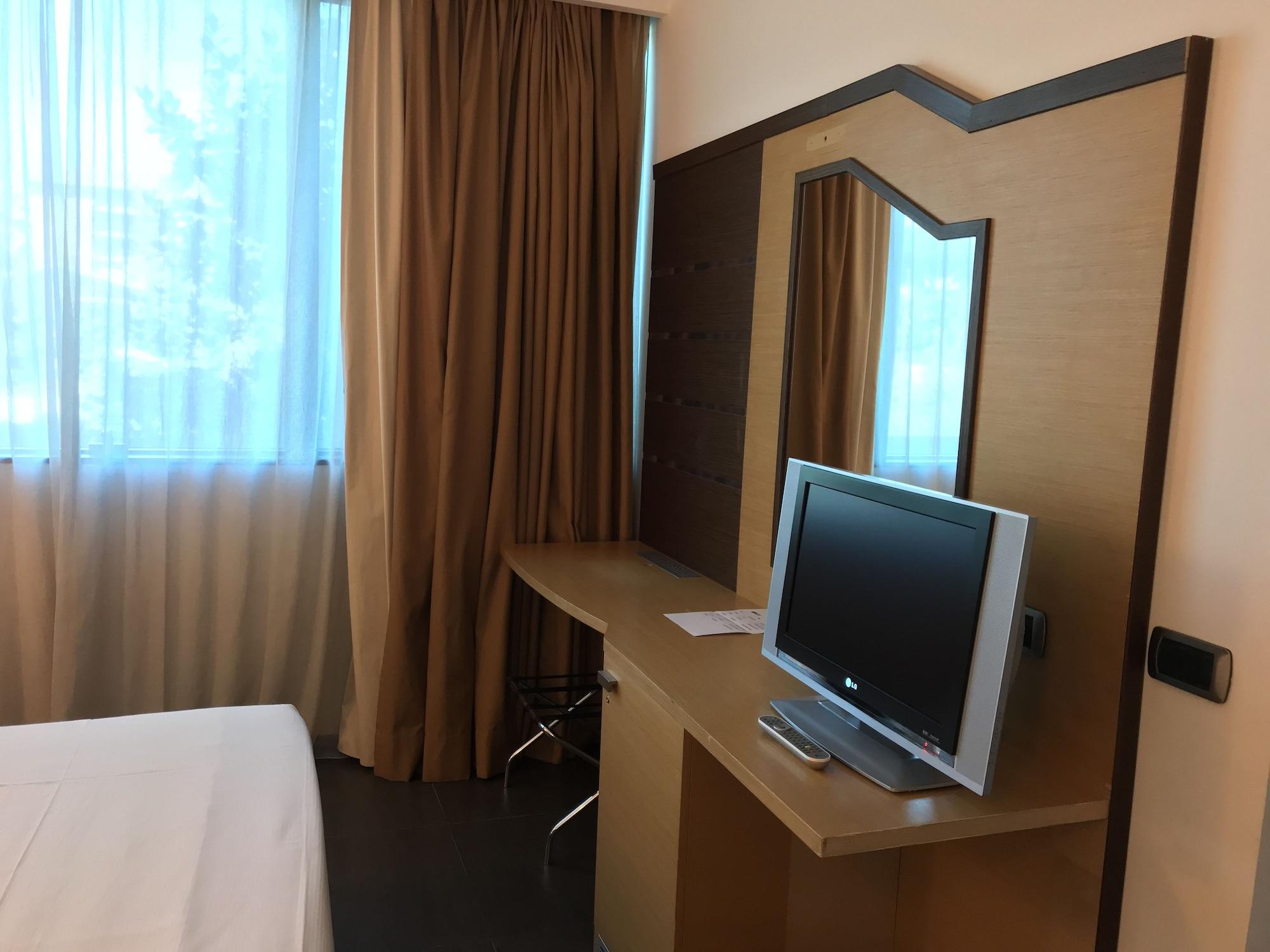 Bellambriana Hotel Rome