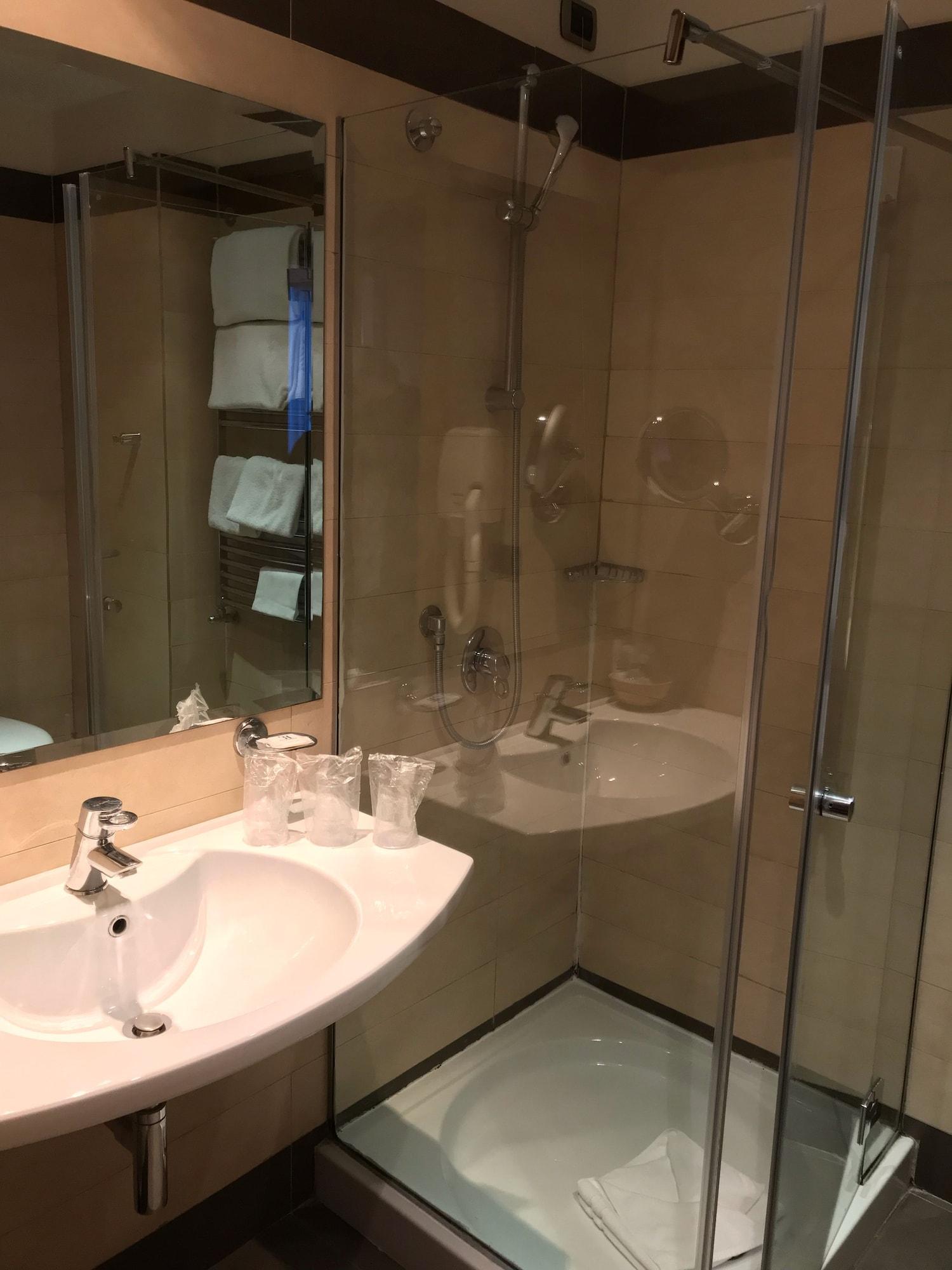 Bellambriana Hotel 4*
