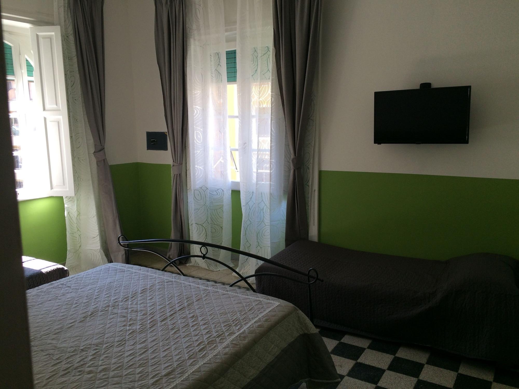 Arches Guest house Rome