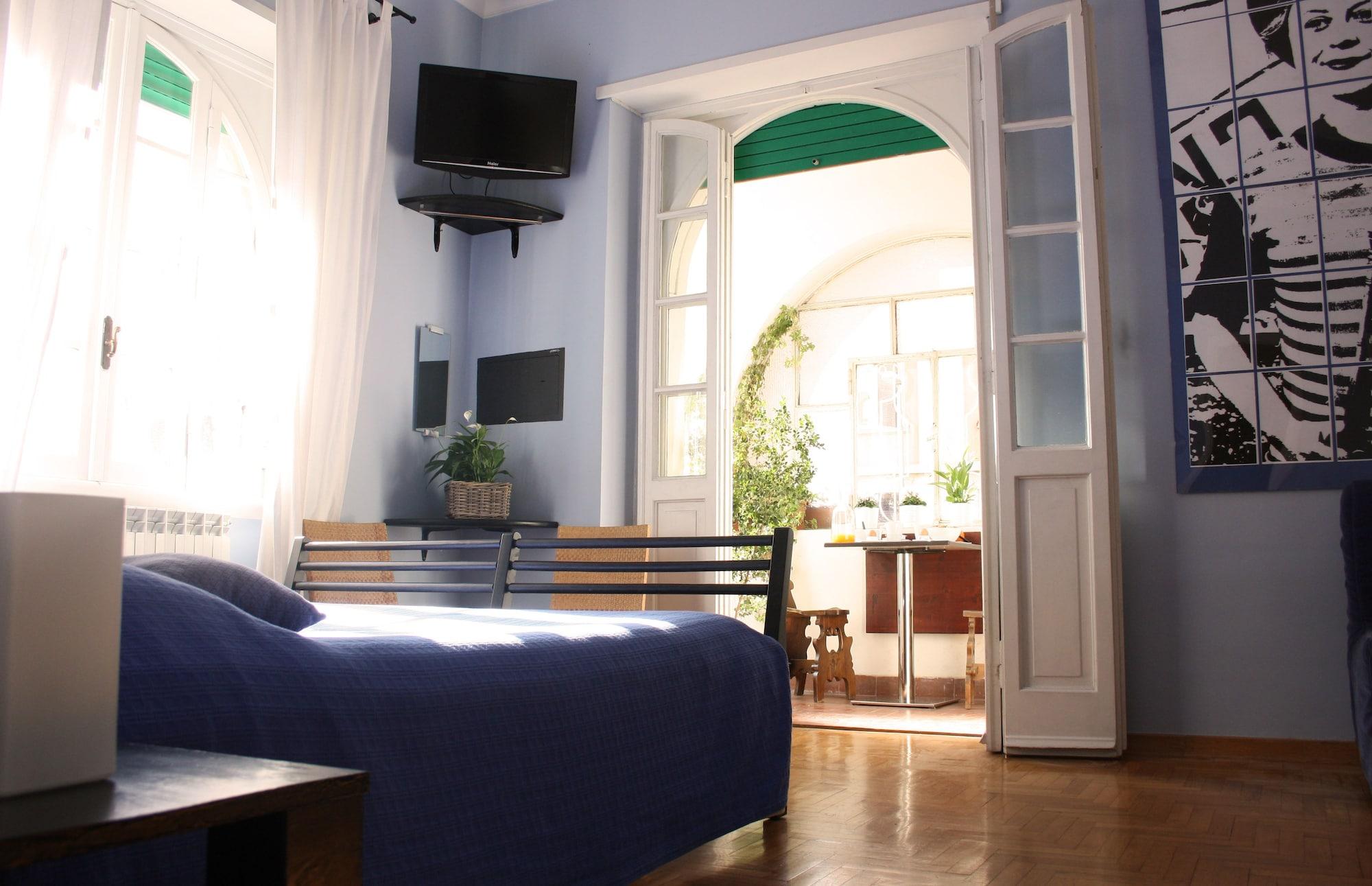 Arches Guest house Rome