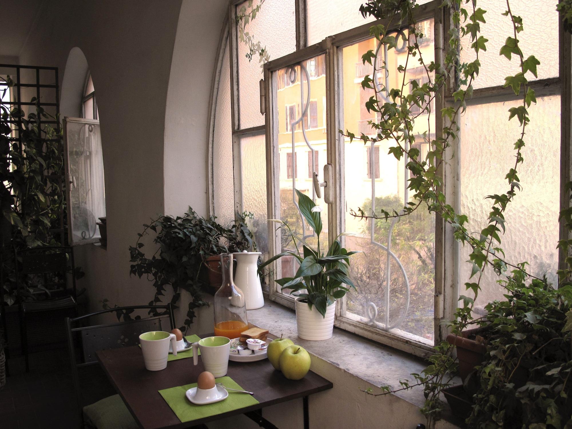 Guest house Arches