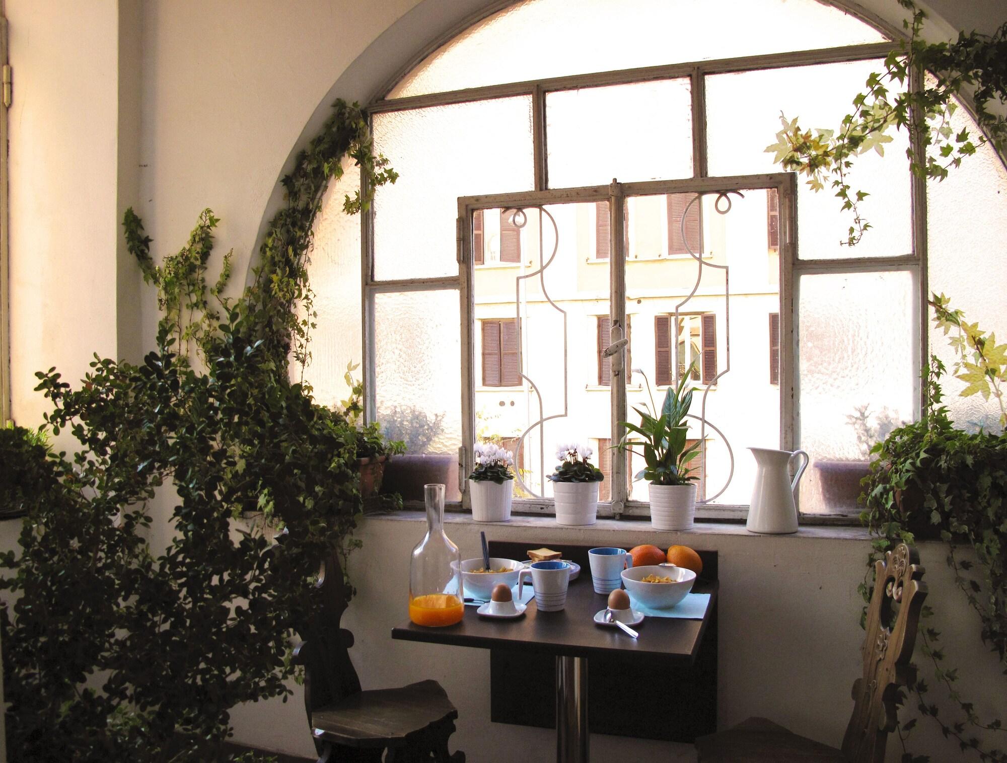 Arches Guest house