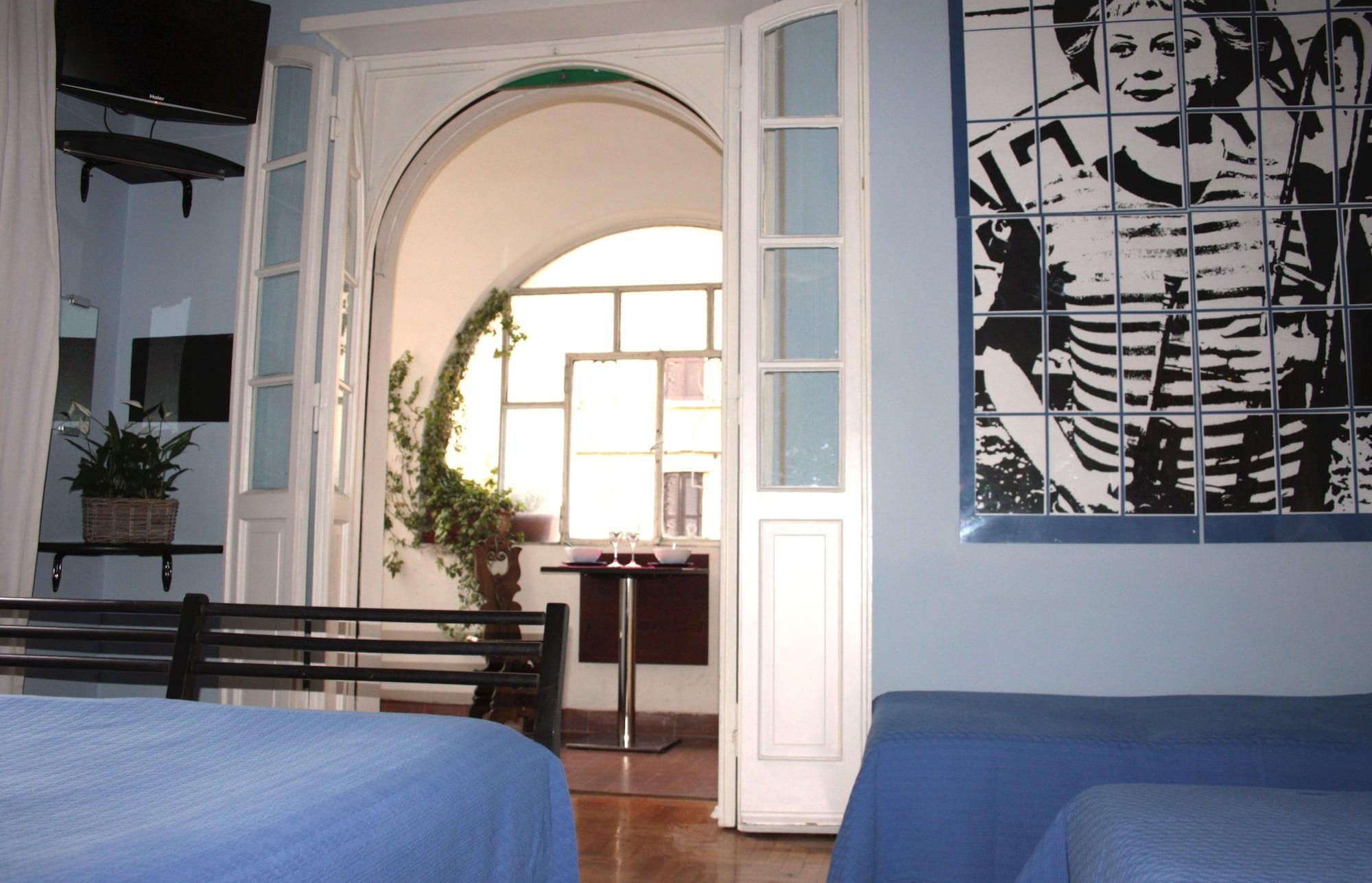 Guest house Arches 2*