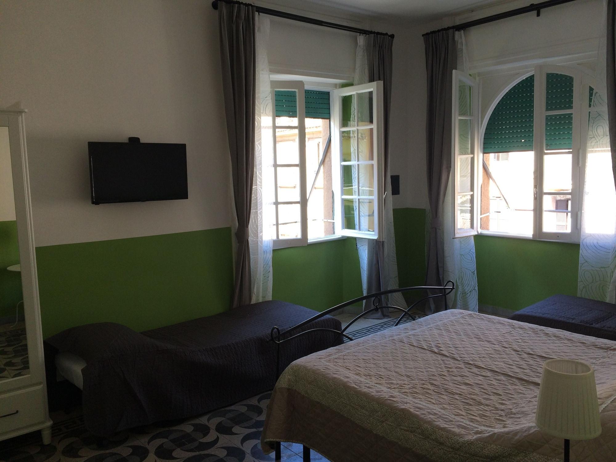 Arches Guest house Rome