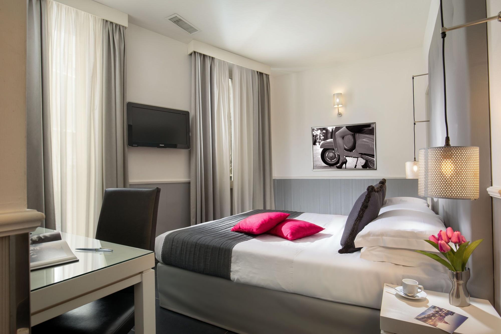Guest house Via Del Corso Rome