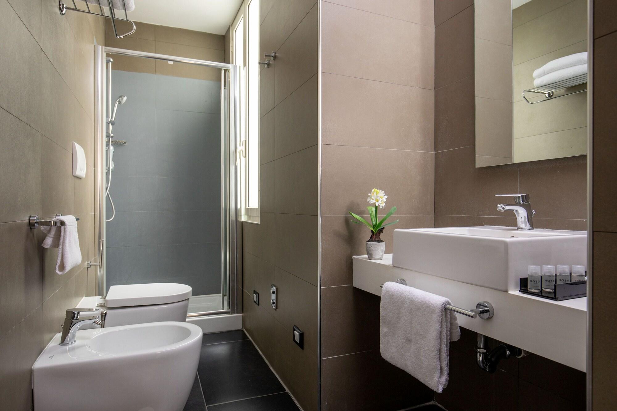 Via Del Corso Guest house Rome