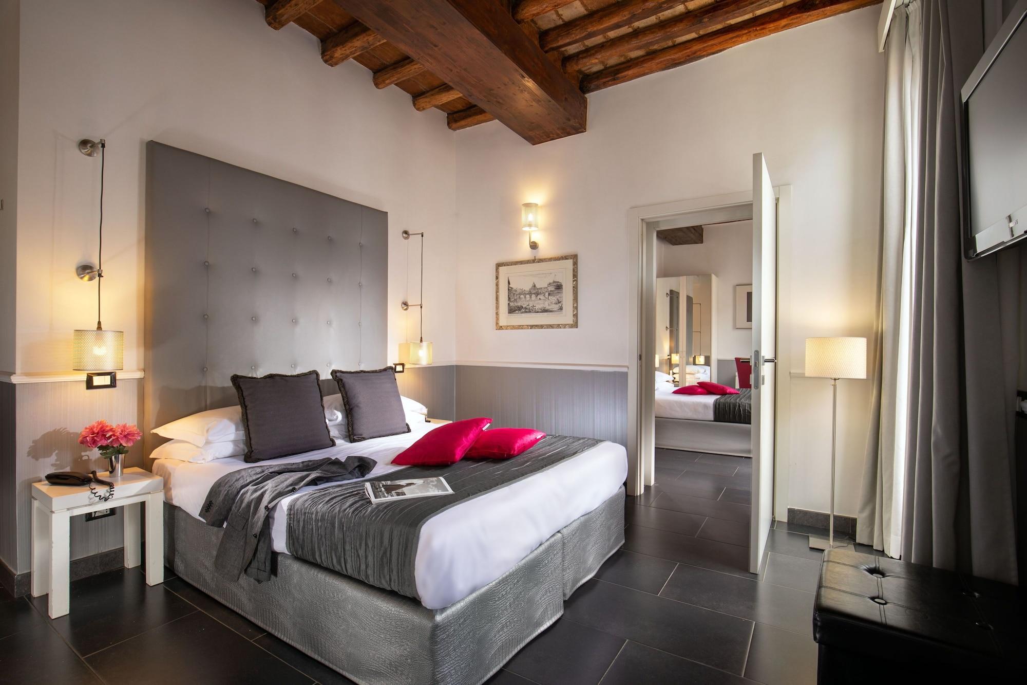 Via Del Corso Guest house Rome